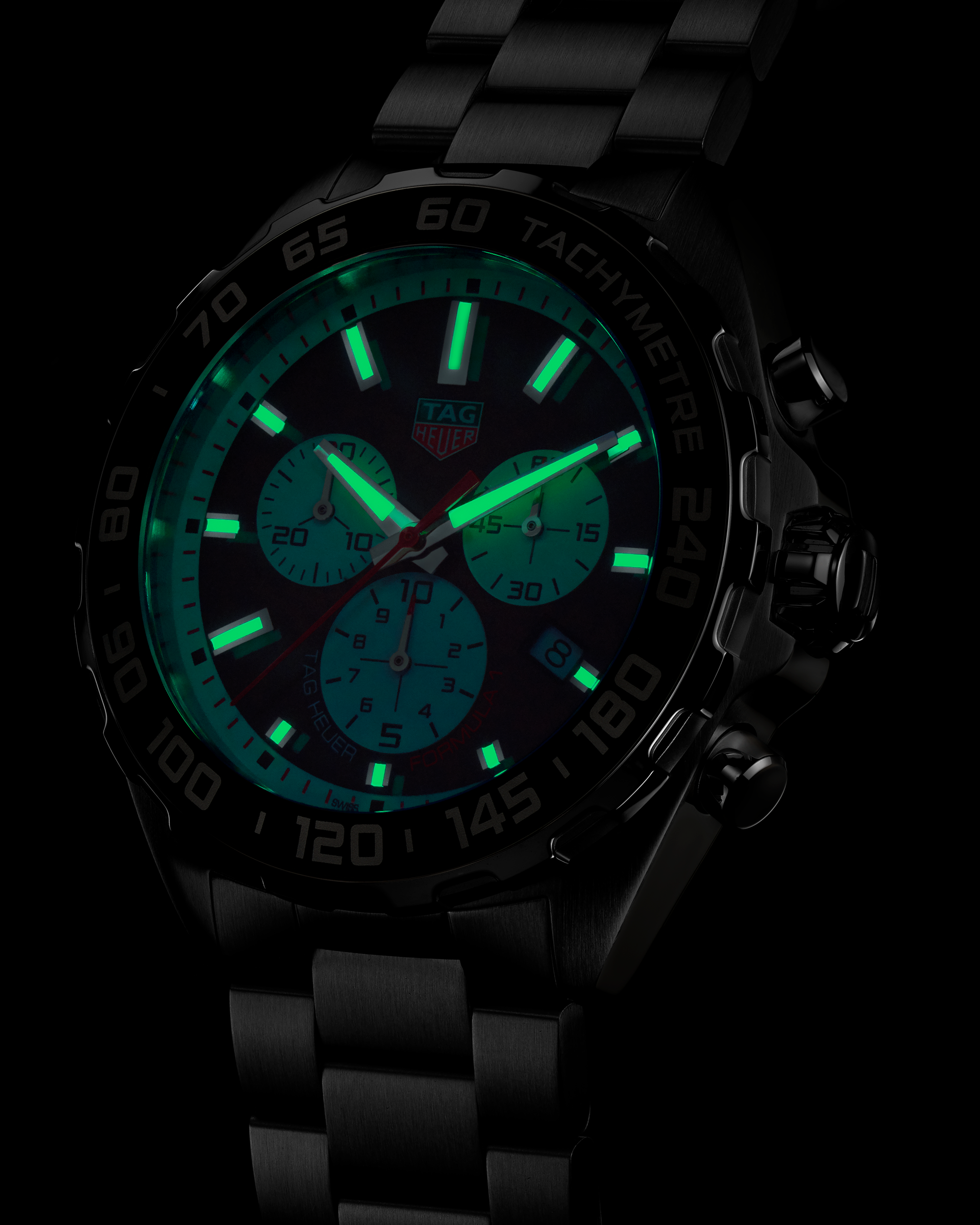 TAG Heuer Formula 1
