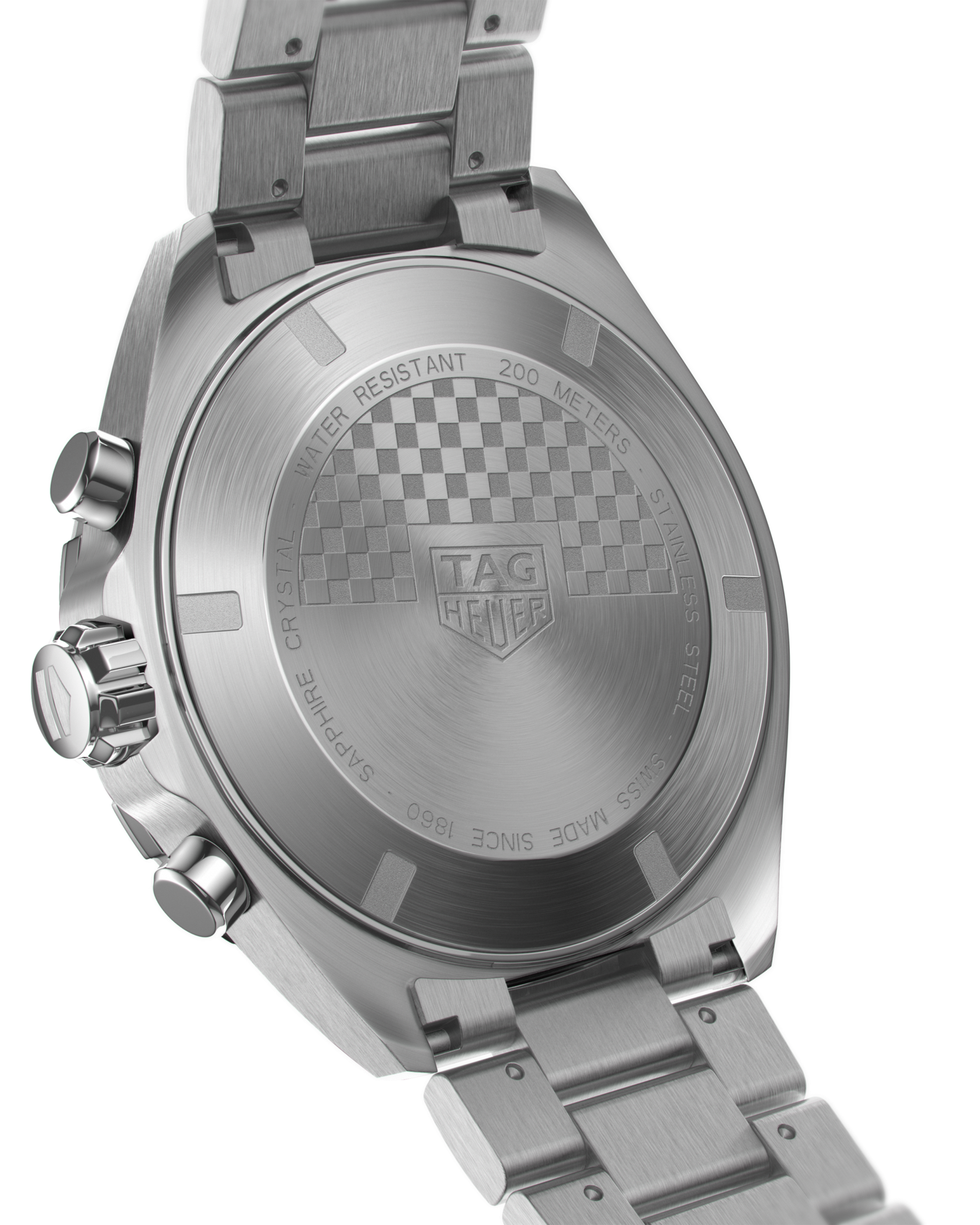 TAG Heuer Formula 1