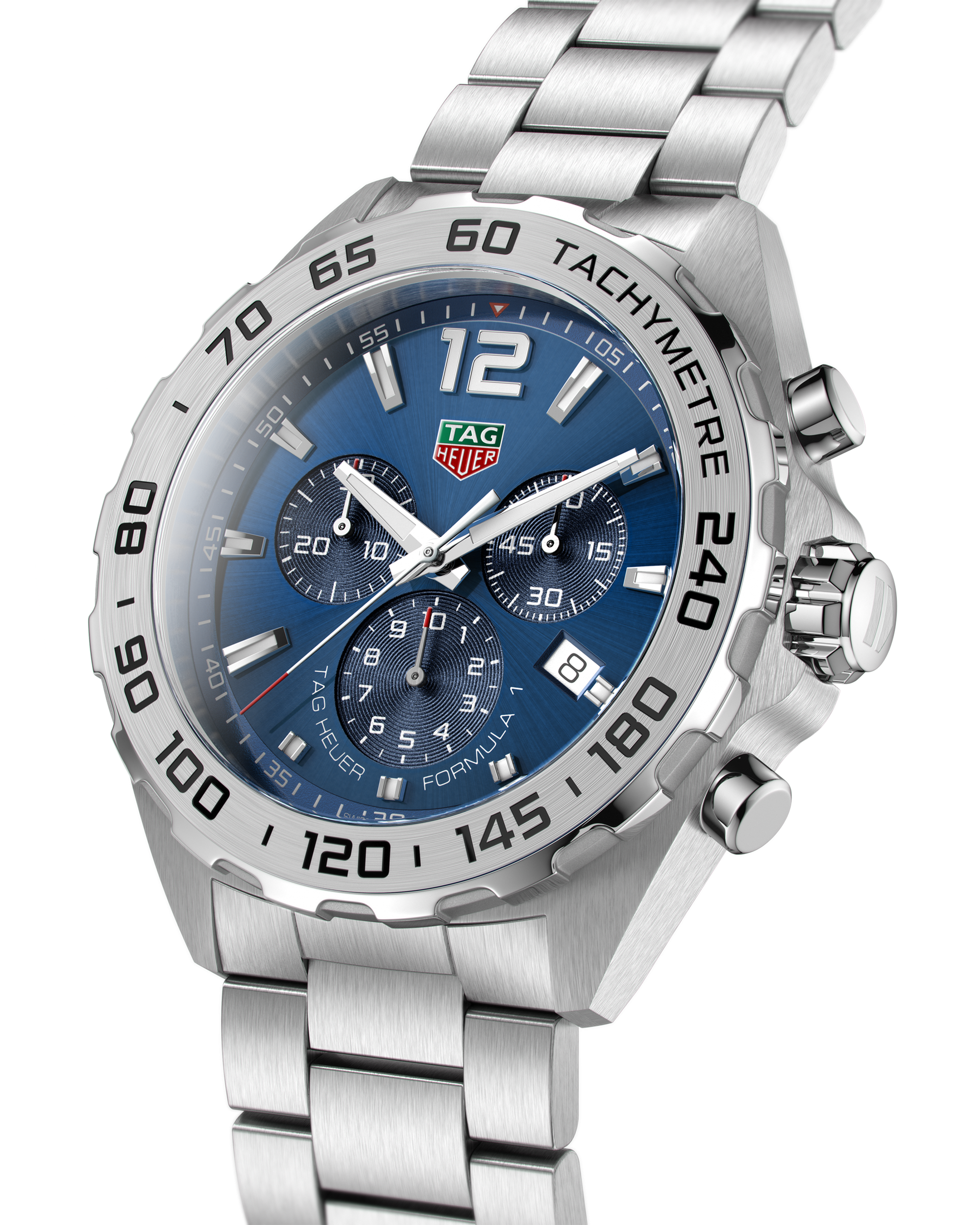 TAG Heuer Formula 1
