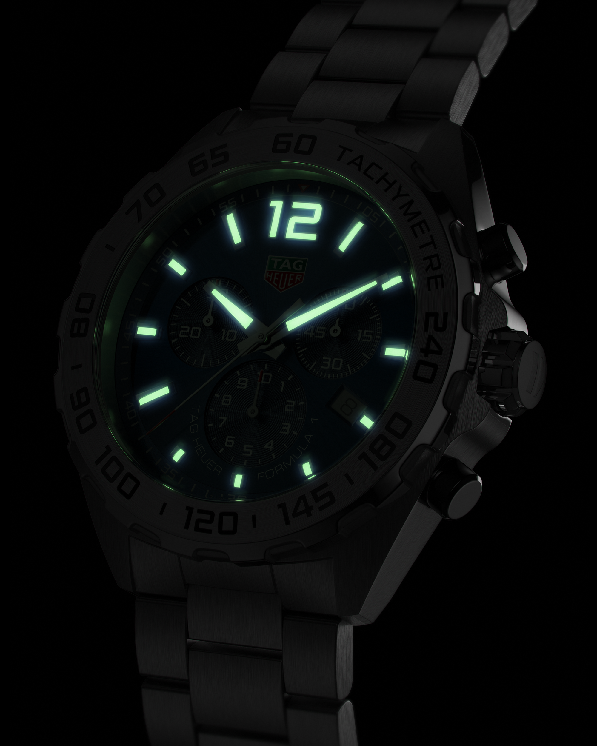 TAG Heuer Formula 1