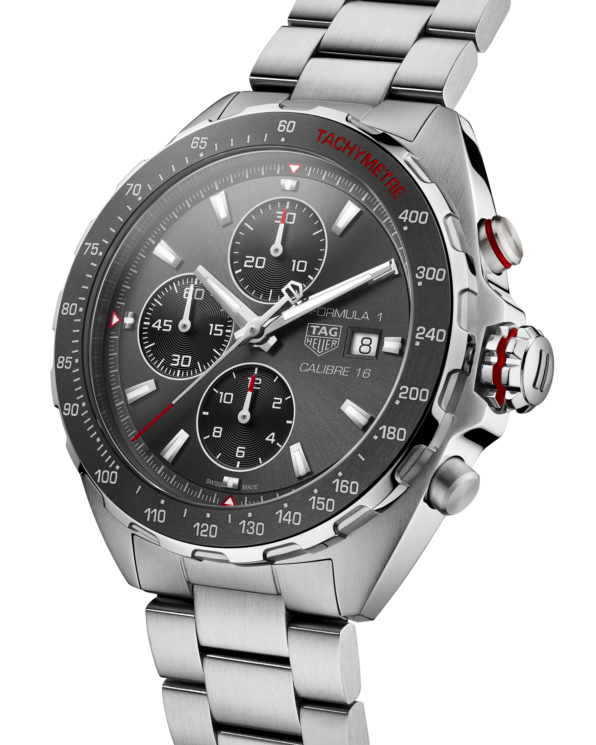 TAG Heuer Formula 1