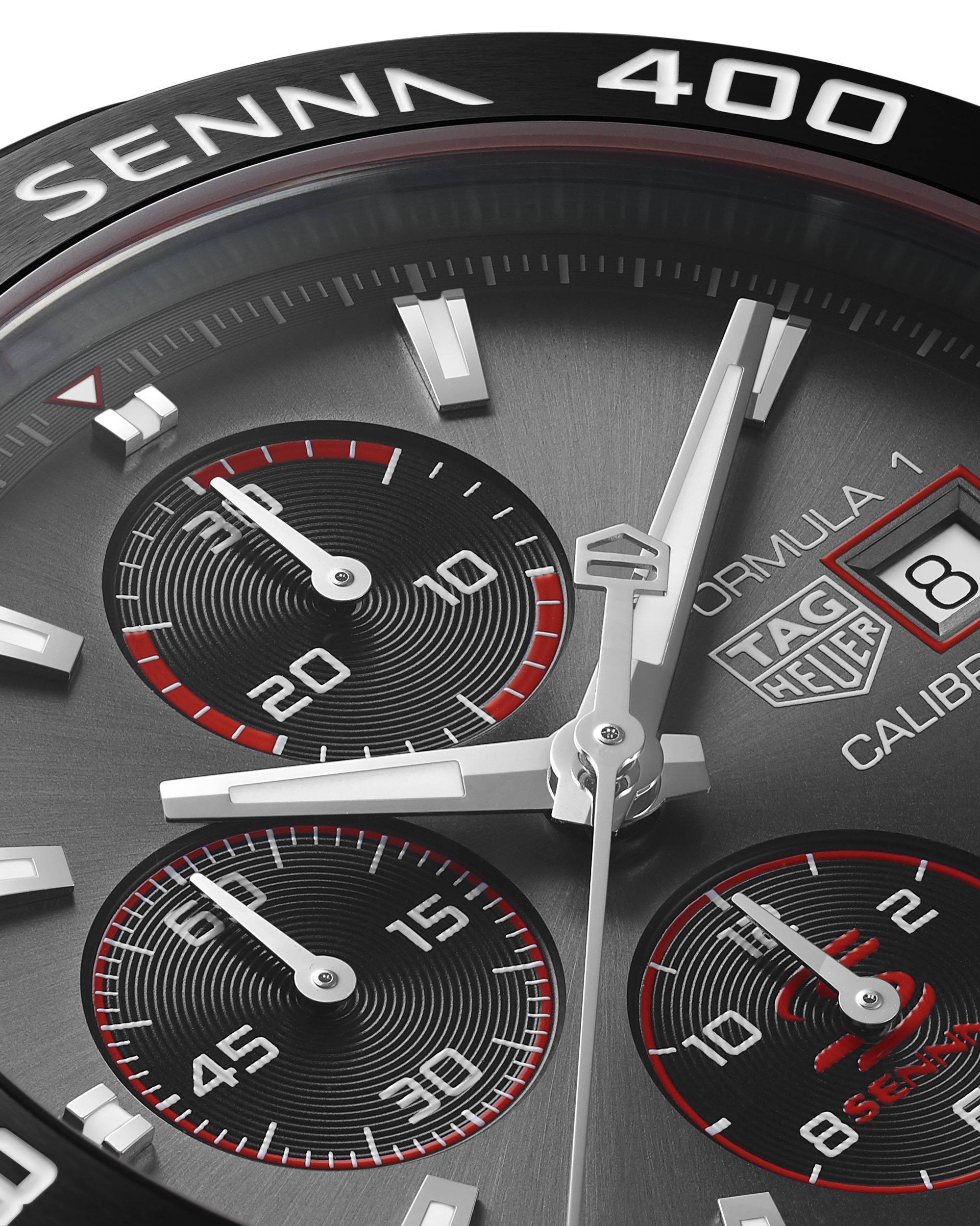 TAG Heuer Formula 1 Senna
