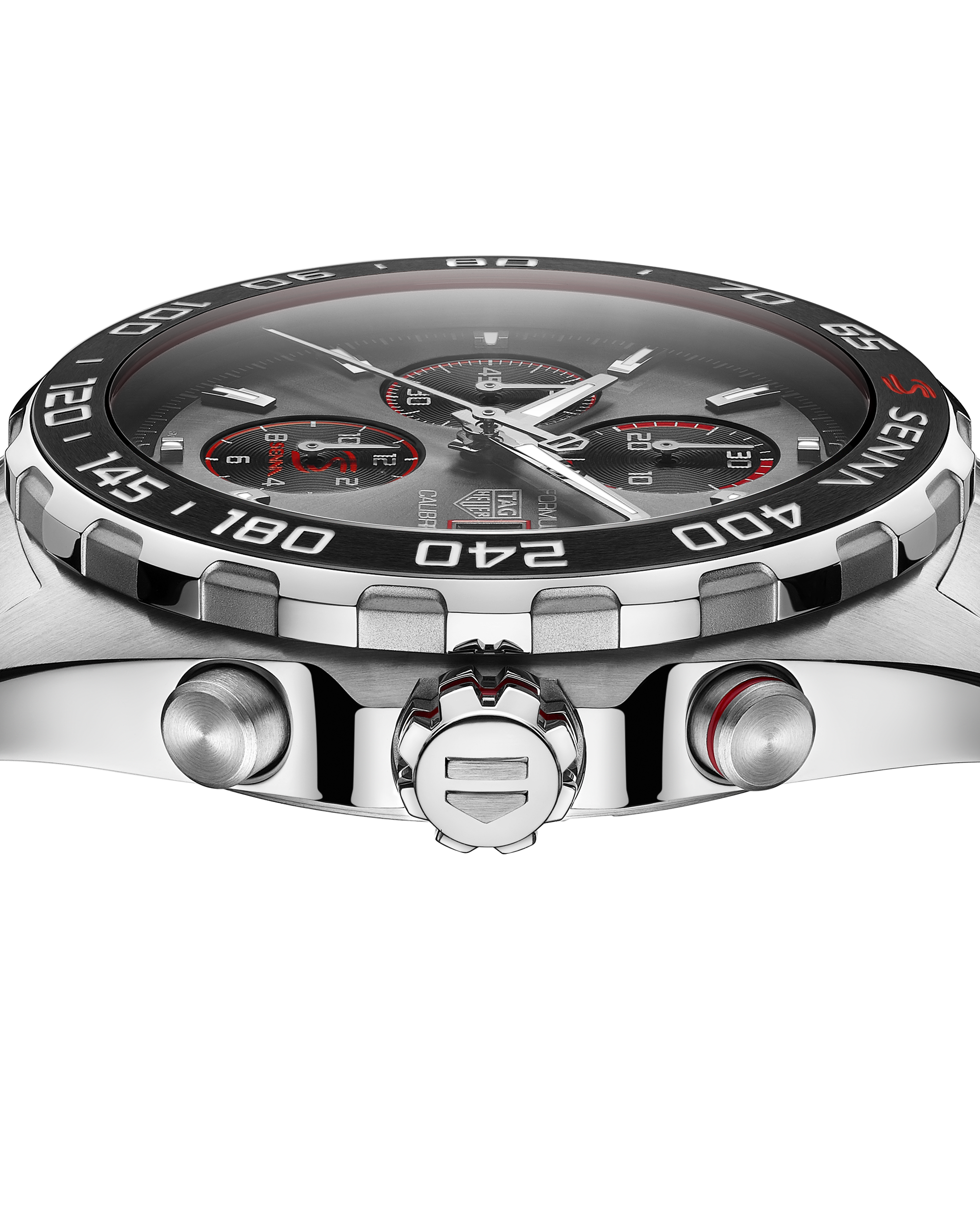 TAG Heuer Formula 1 Senna
