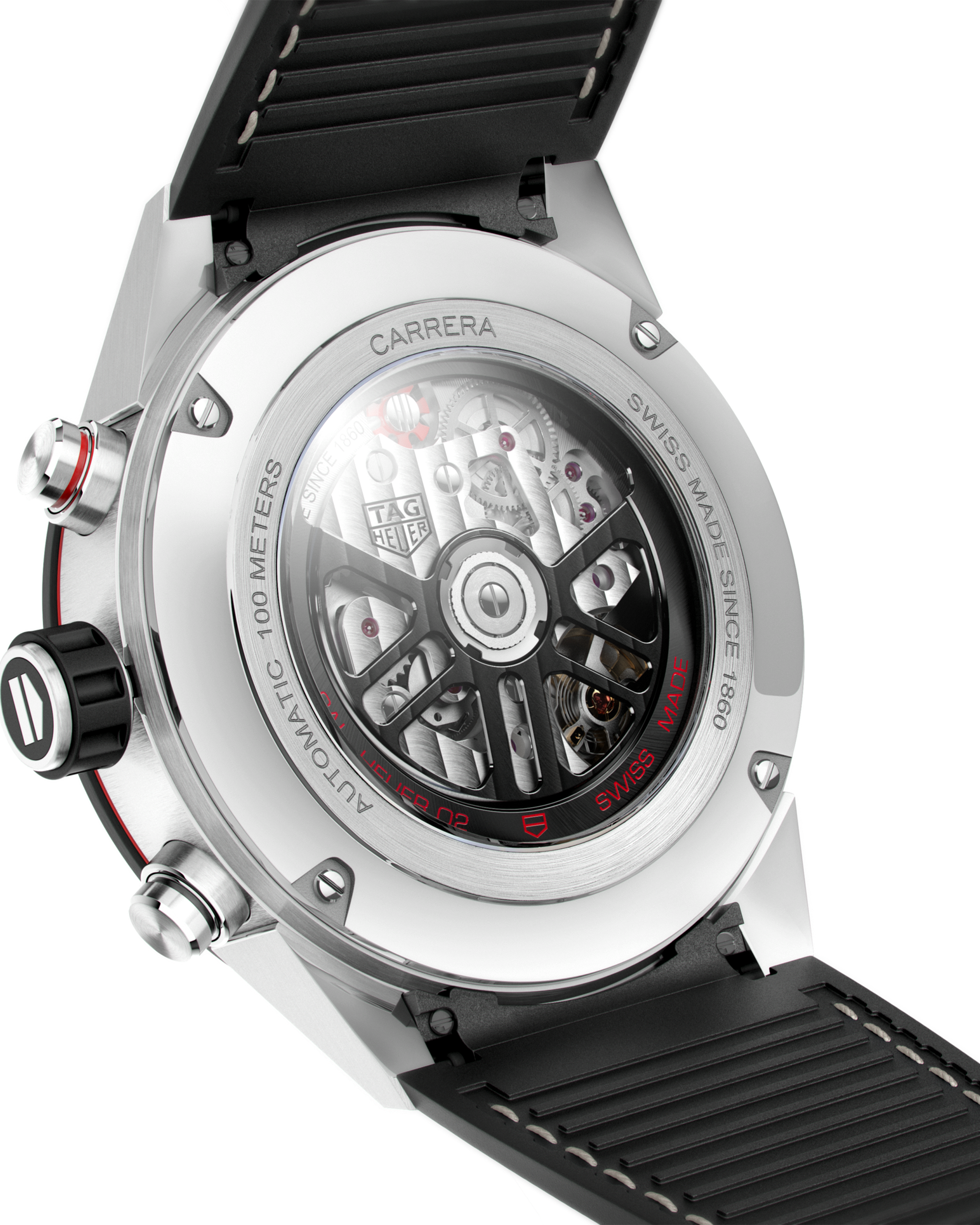 TAG Heuer Carrera