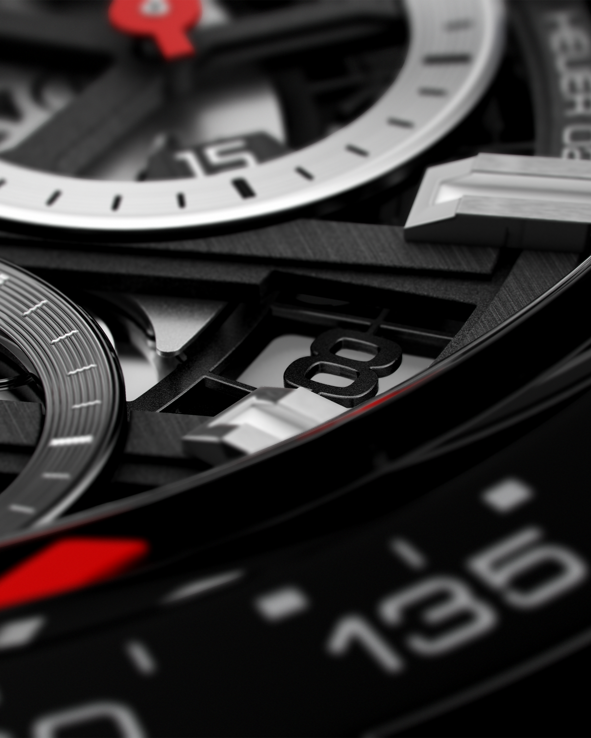 TAG Heuer Carrera