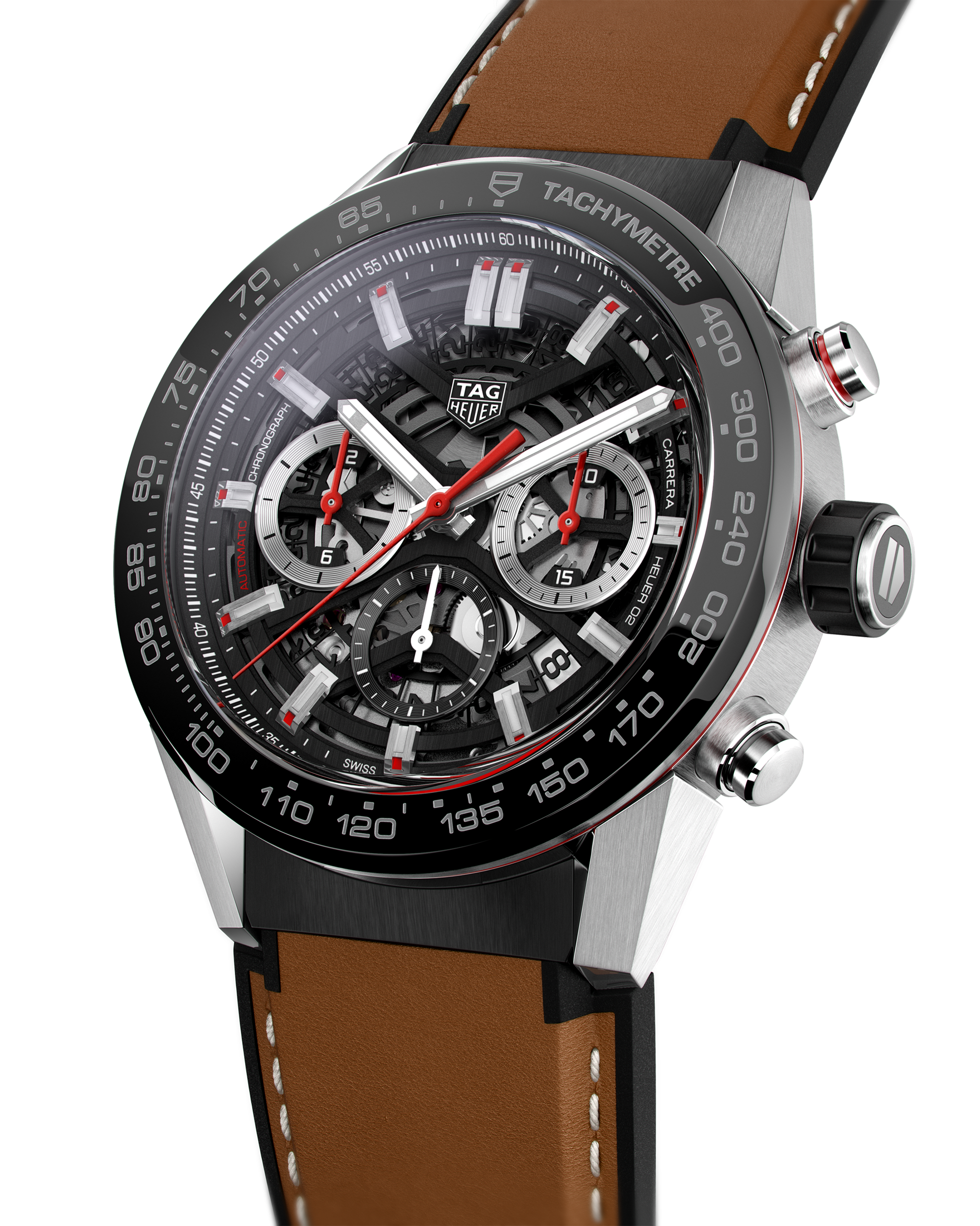 TAG Heuer Carrera