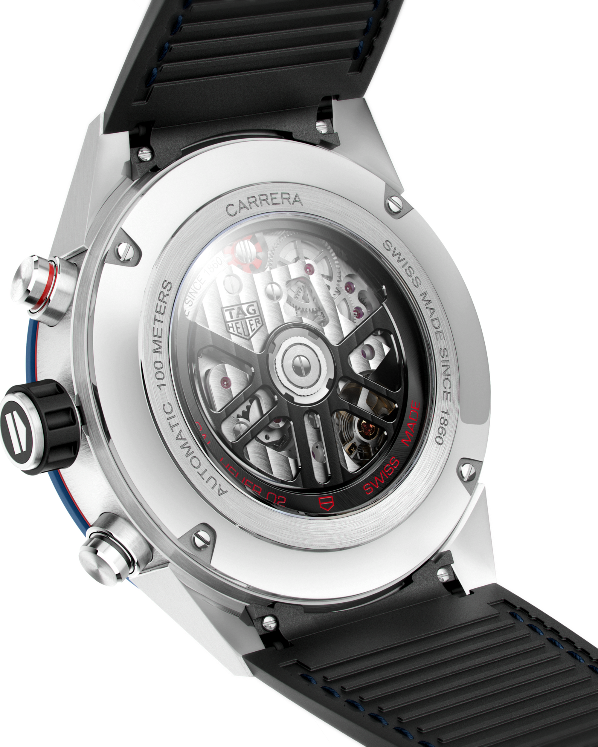 TAG Heuer Carrera