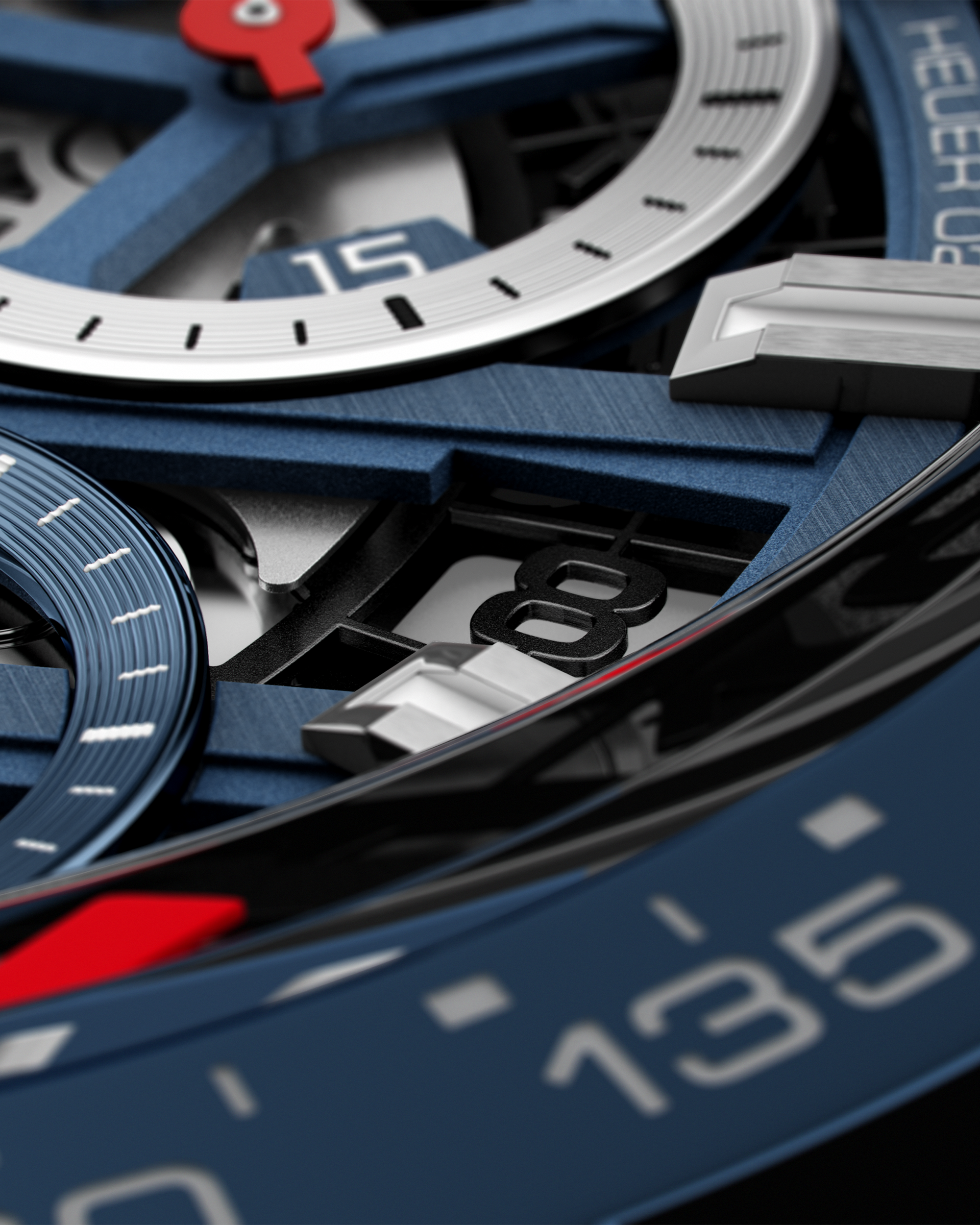 TAG Heuer Carrera