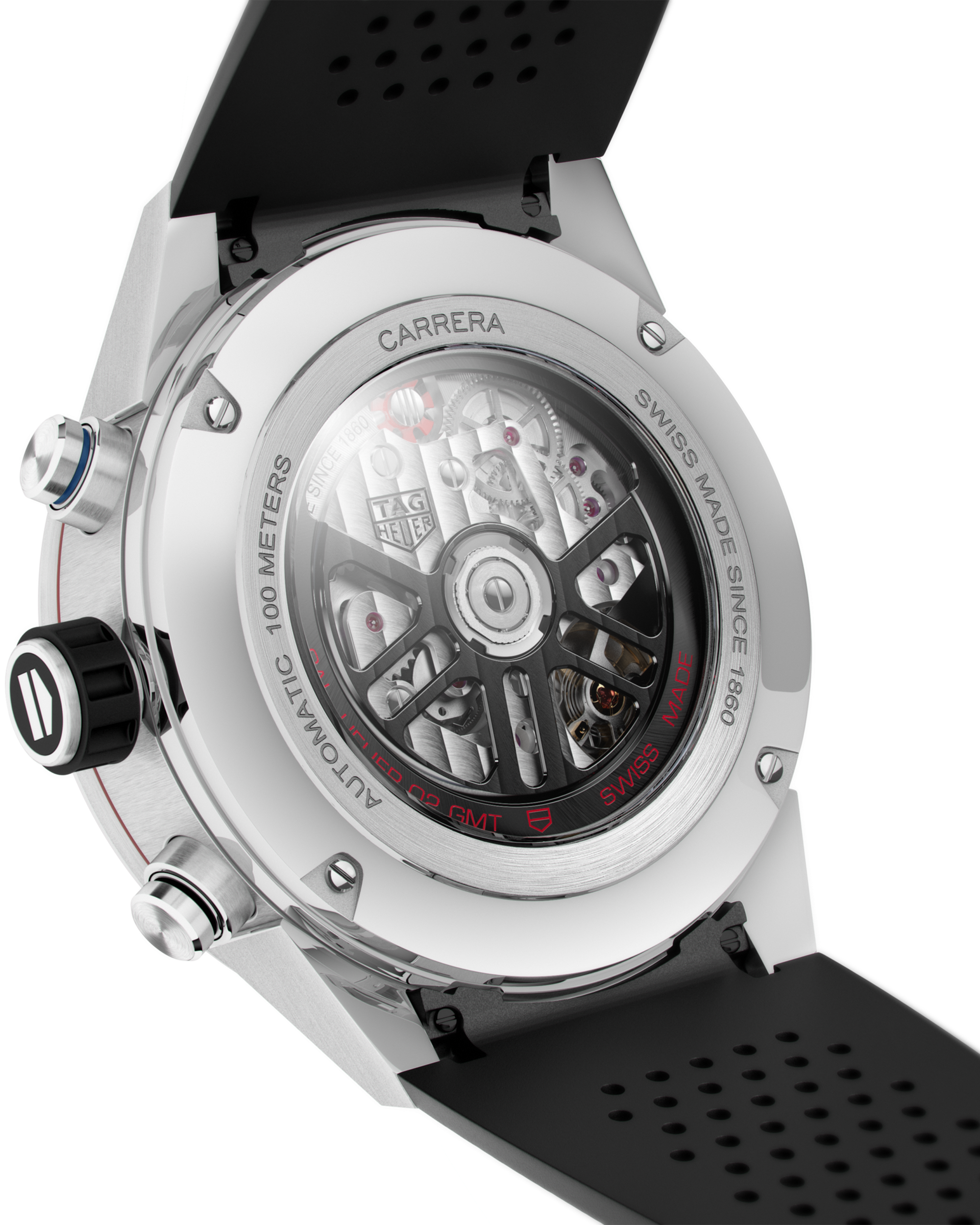 TAG Heuer Carrera
