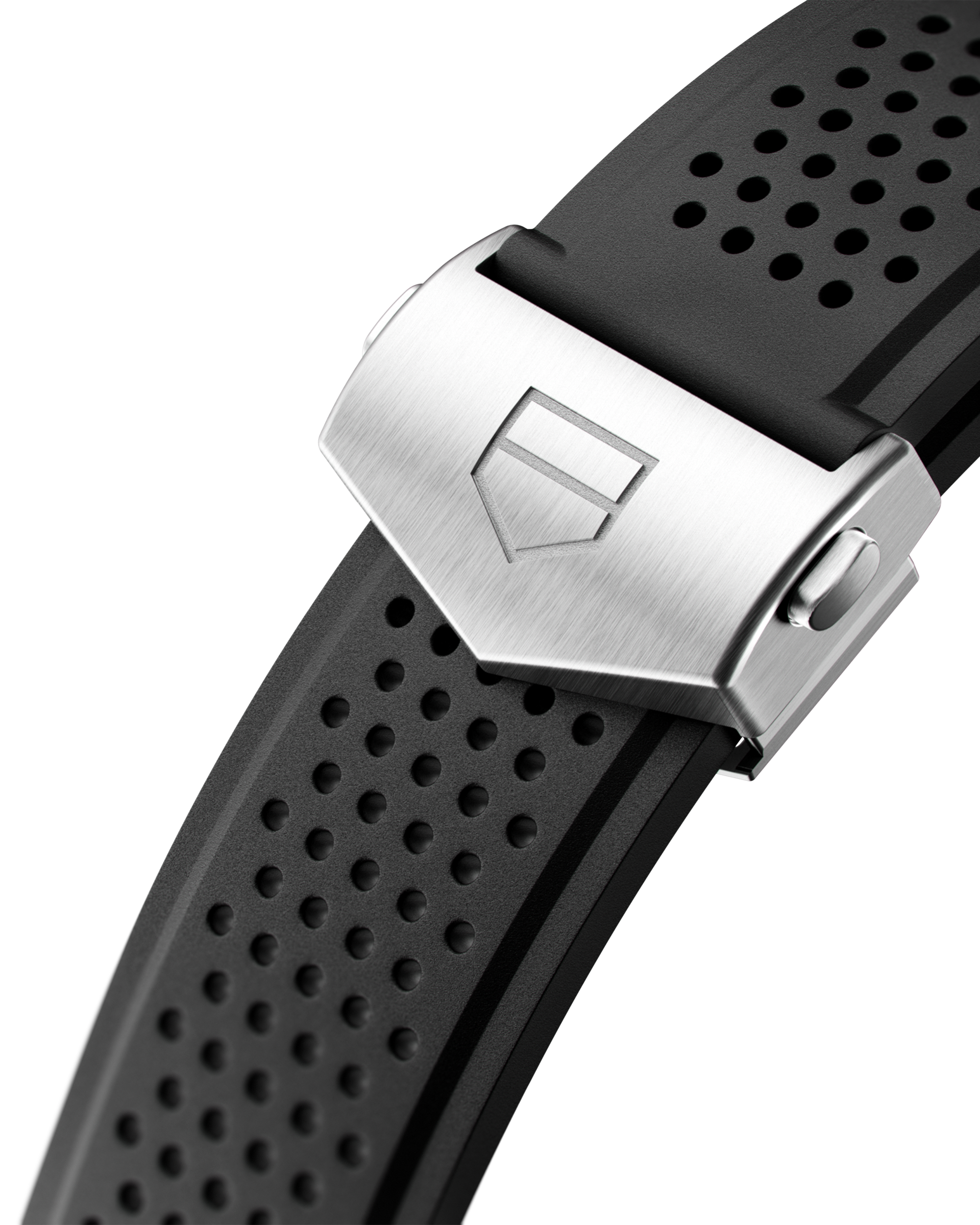 TAG Heuer Carrera