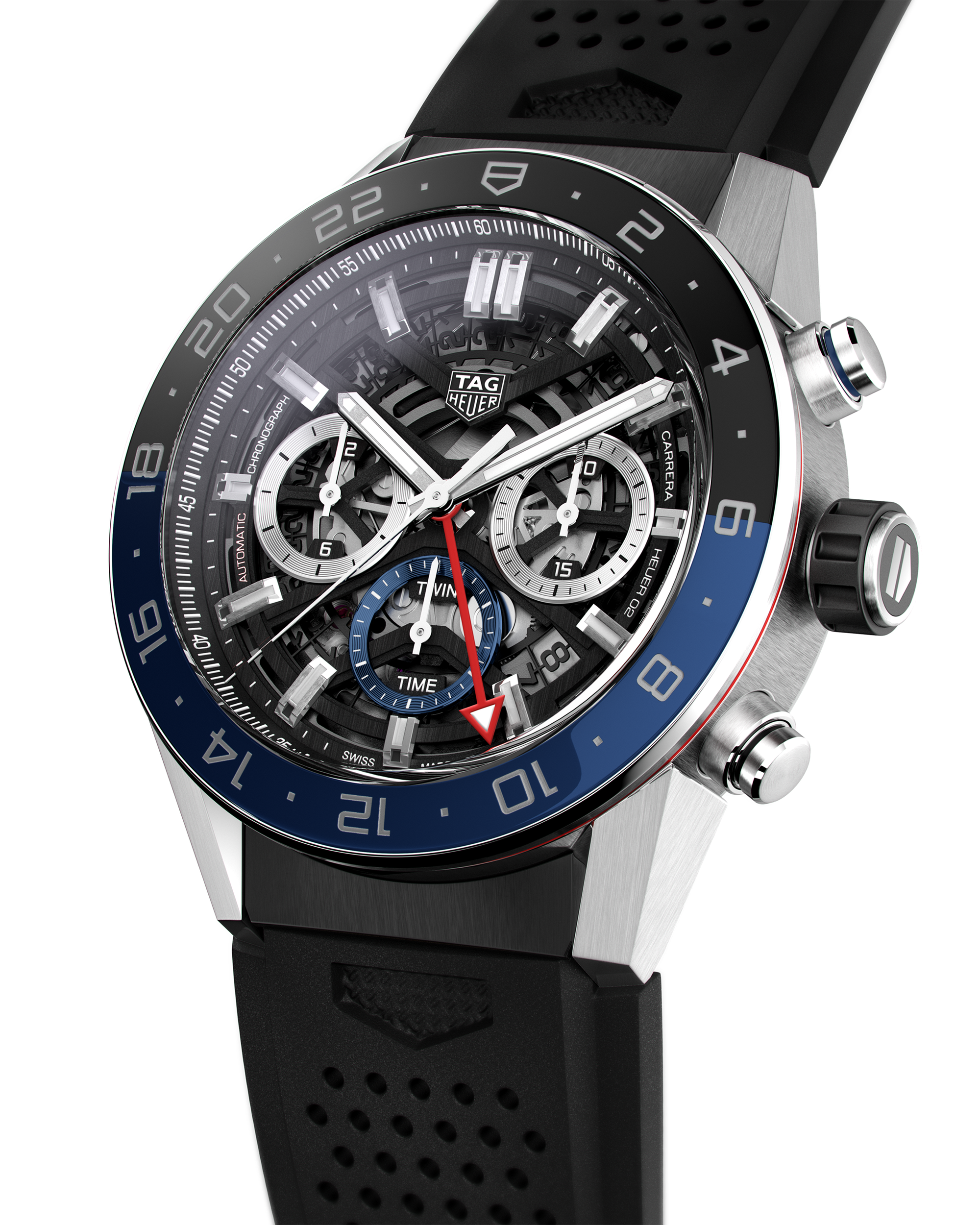 TAG Heuer Carrera