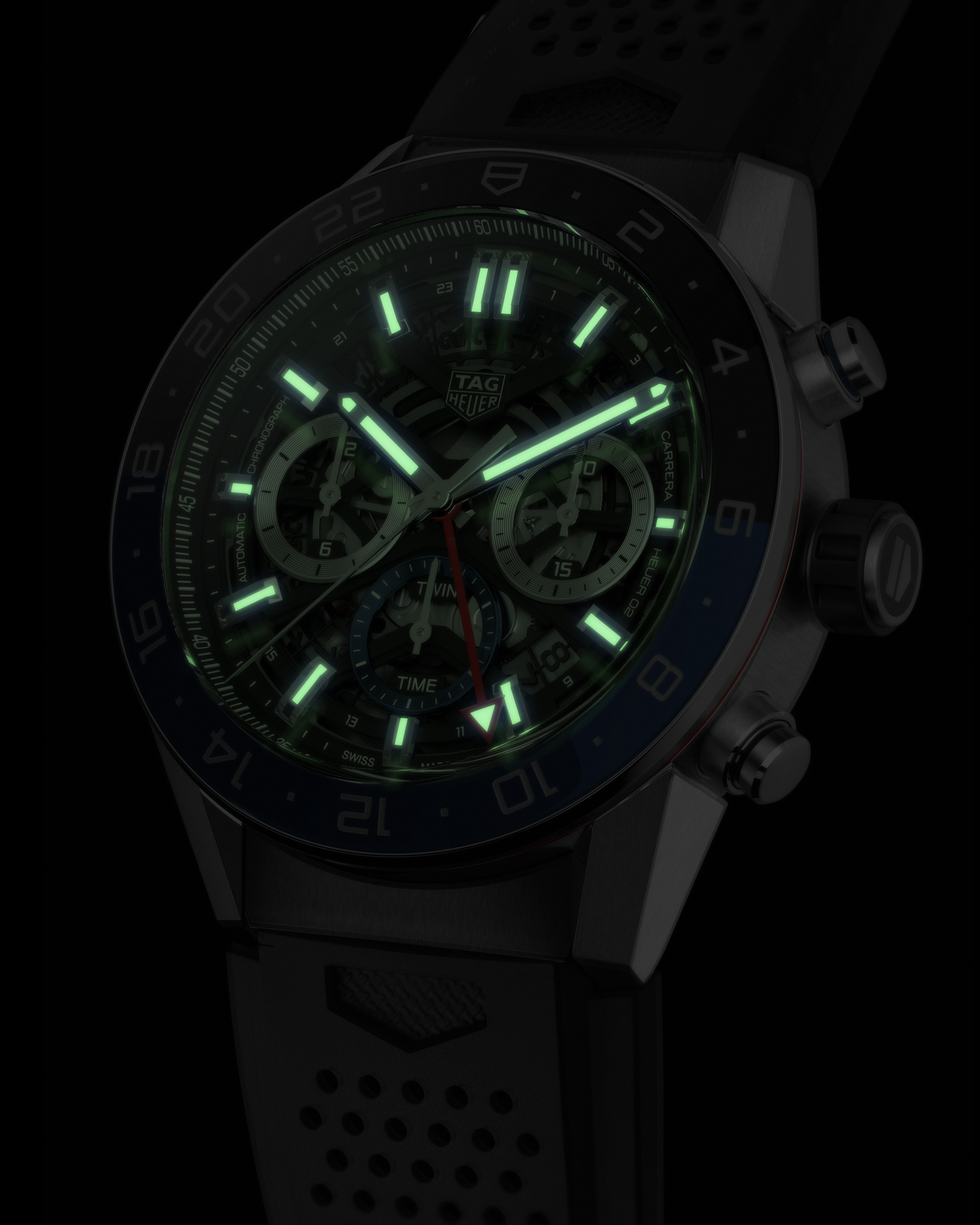 TAG Heuer Carrera