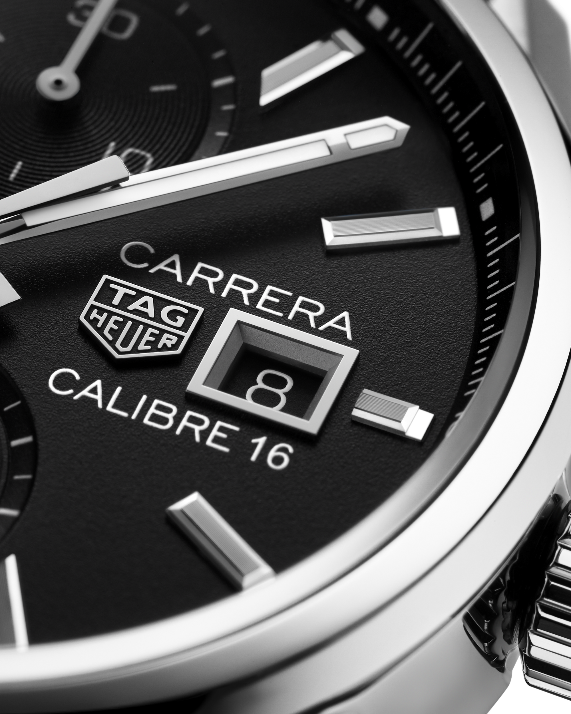 TAG Heuer Carrera