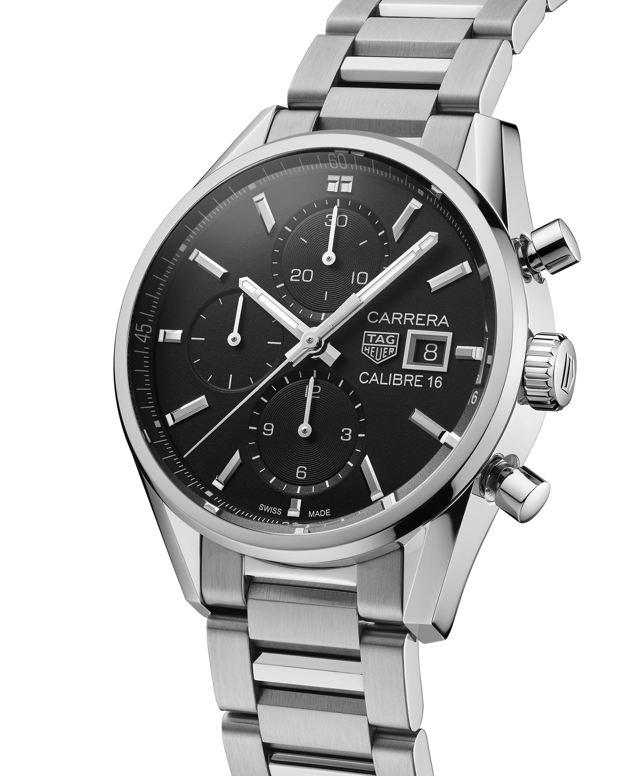 TAG Heuer Carrera