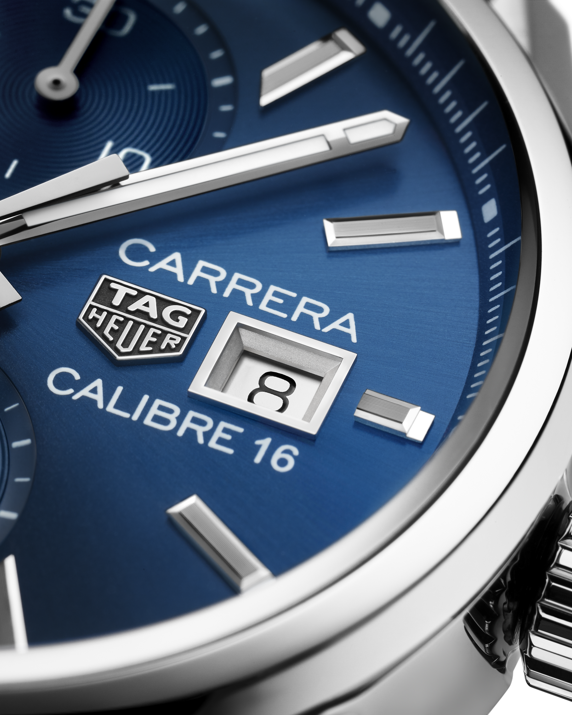 TAG Heuer Carrera
