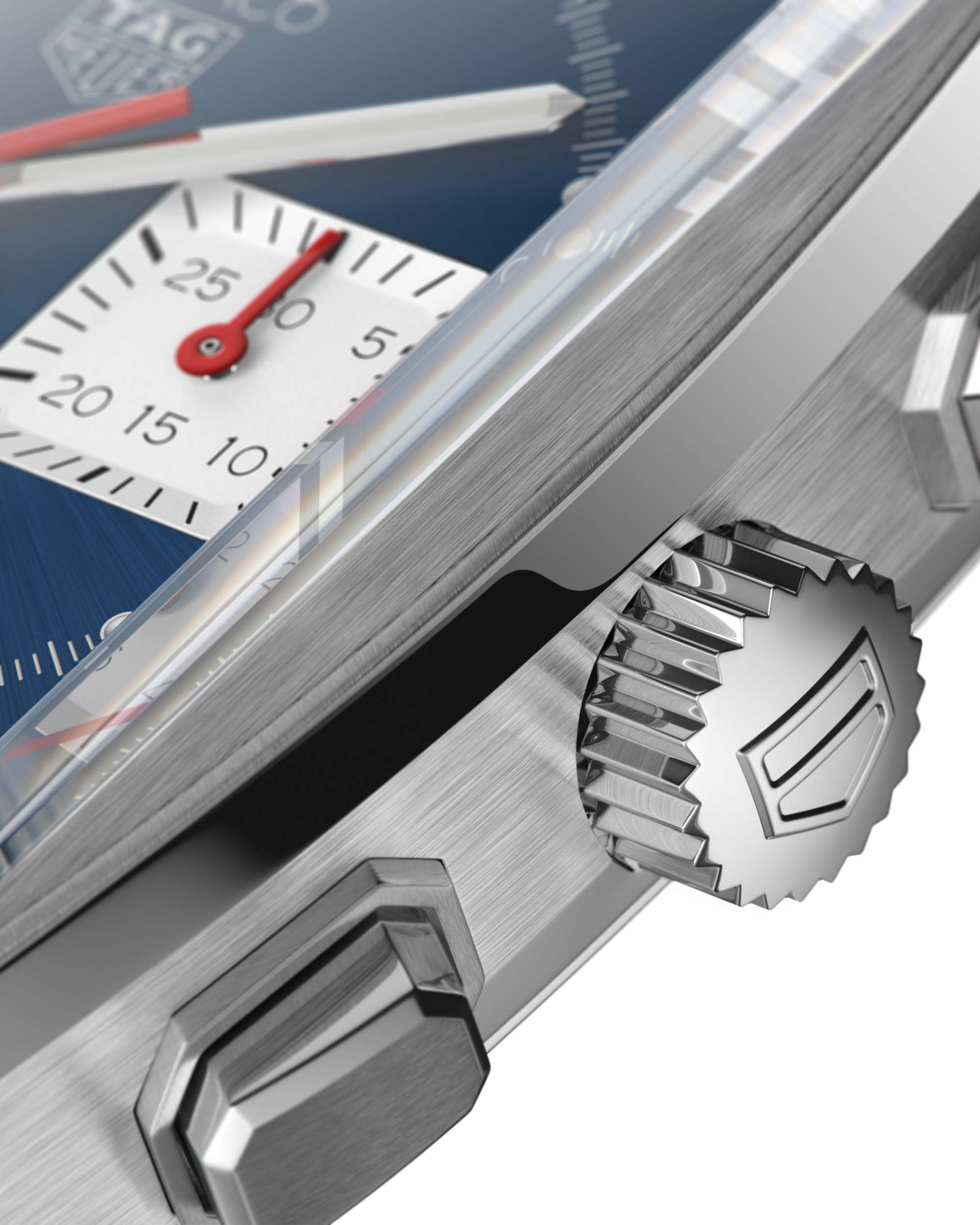 TAG Heuer Monaco