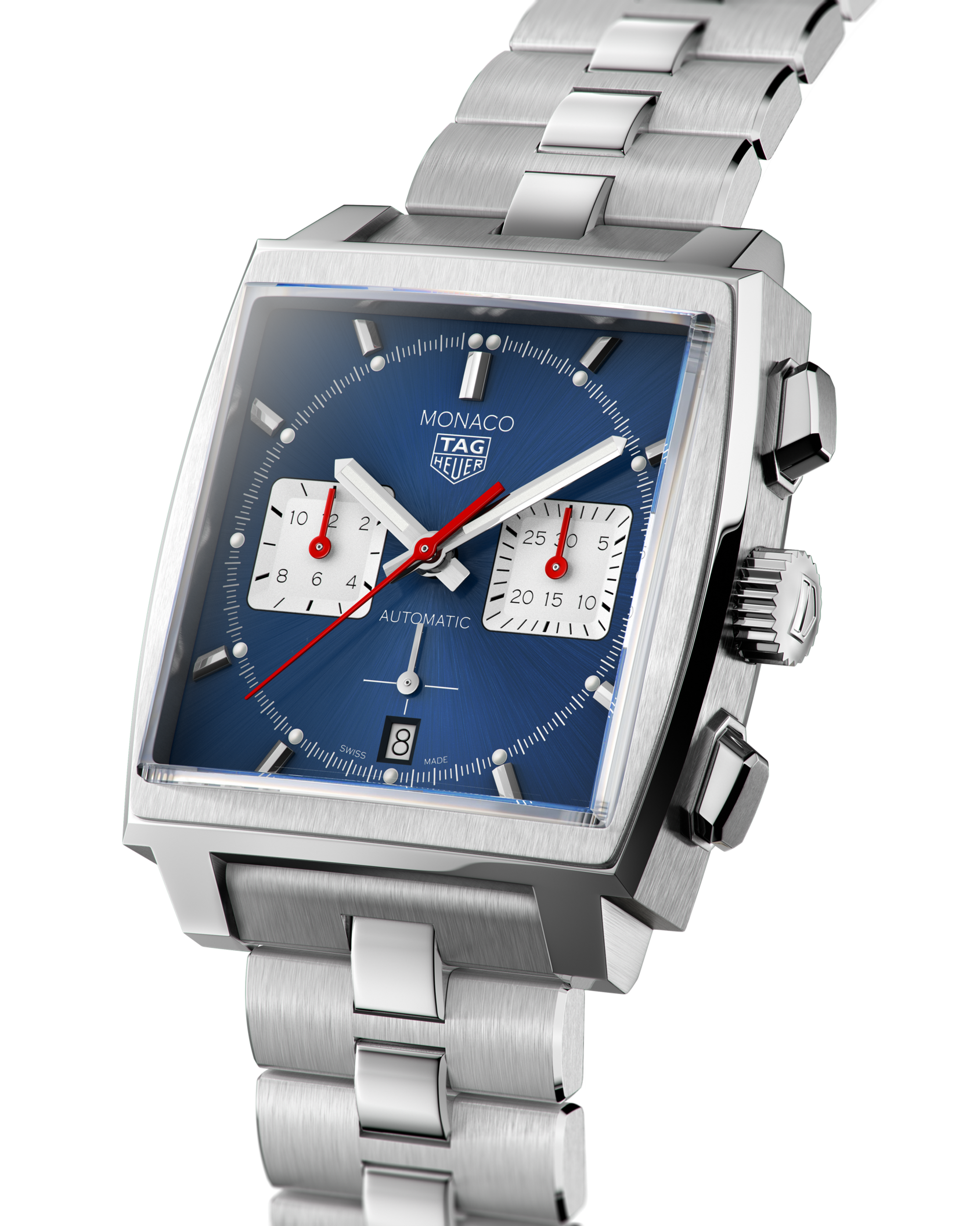 TAG Heuer Monaco