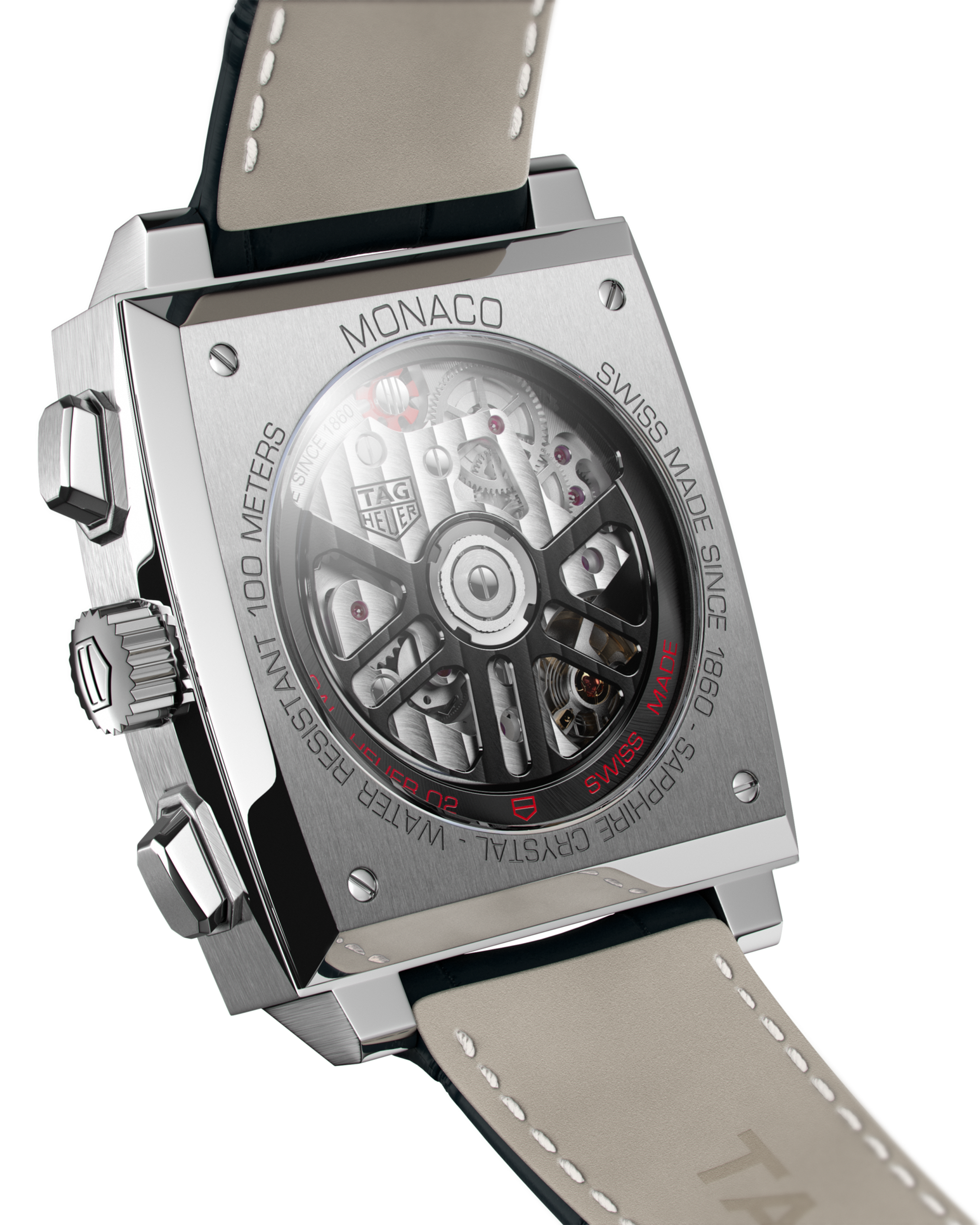 TAG Heuer Monaco