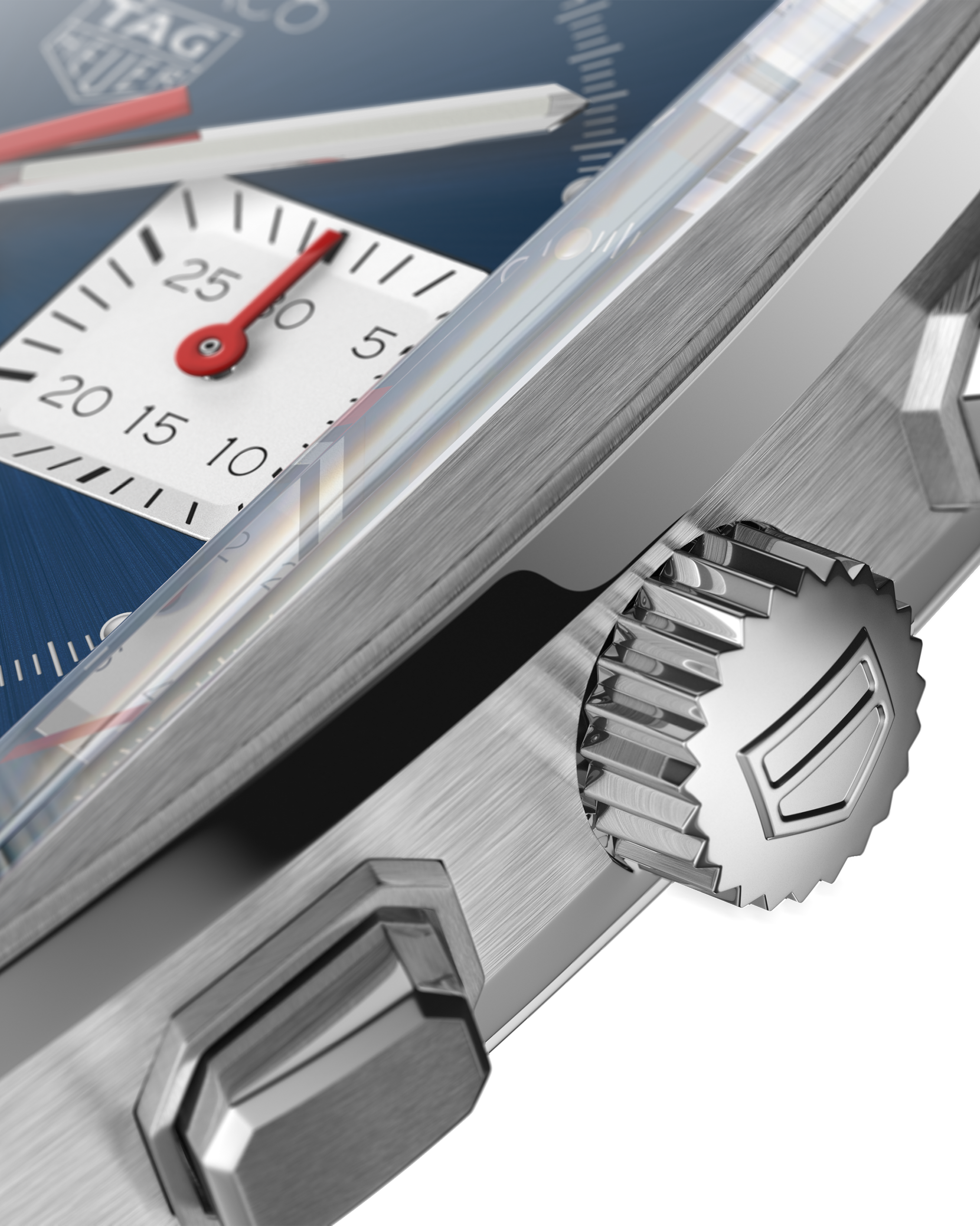 TAG Heuer Monaco