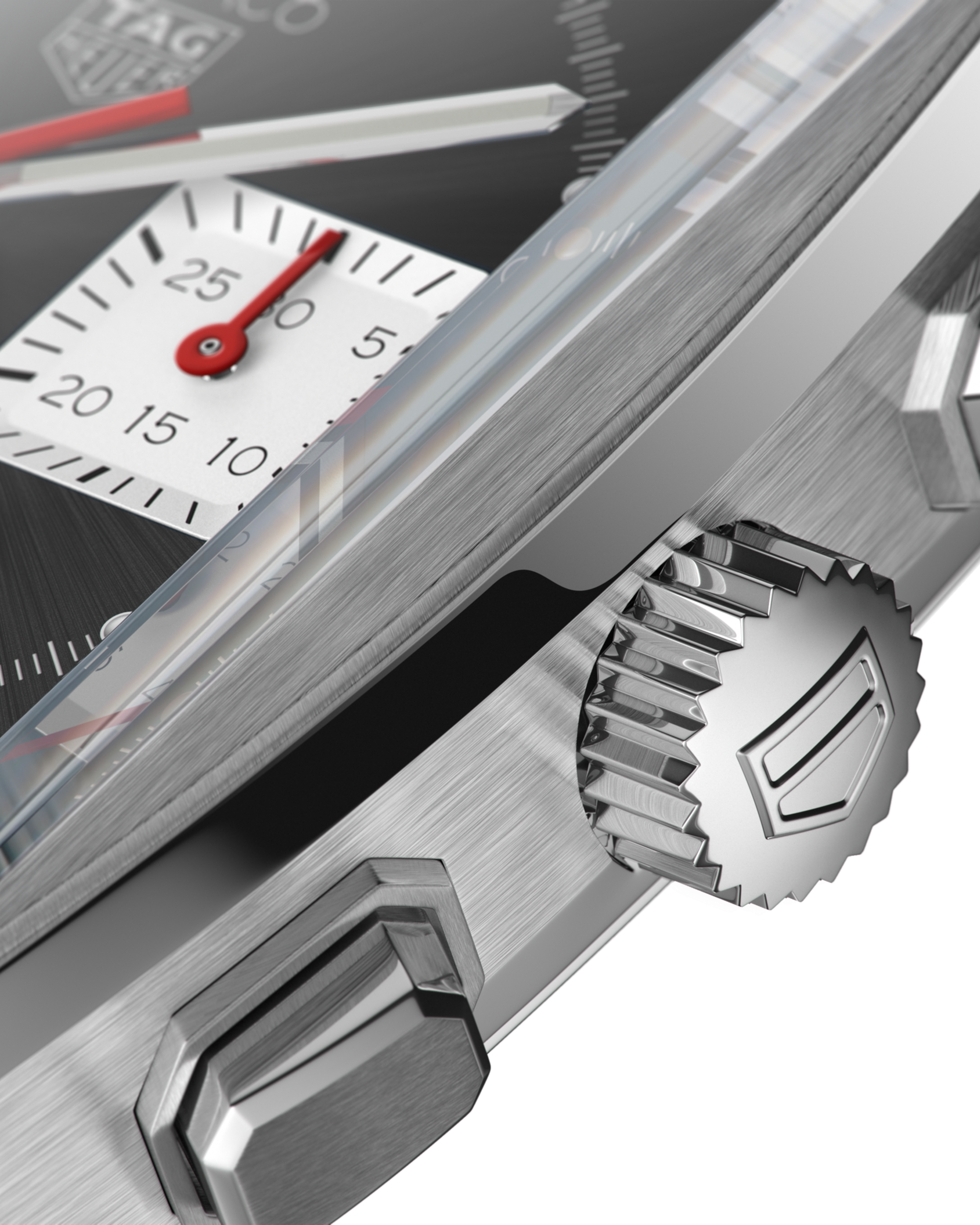 TAG Heuer Monaco
