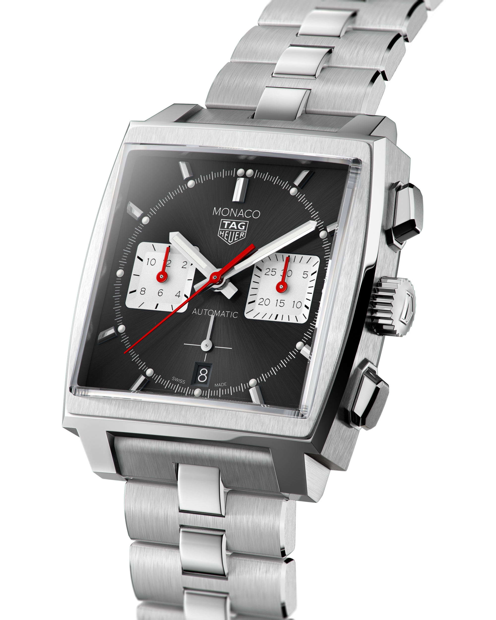 TAG Heuer Monaco