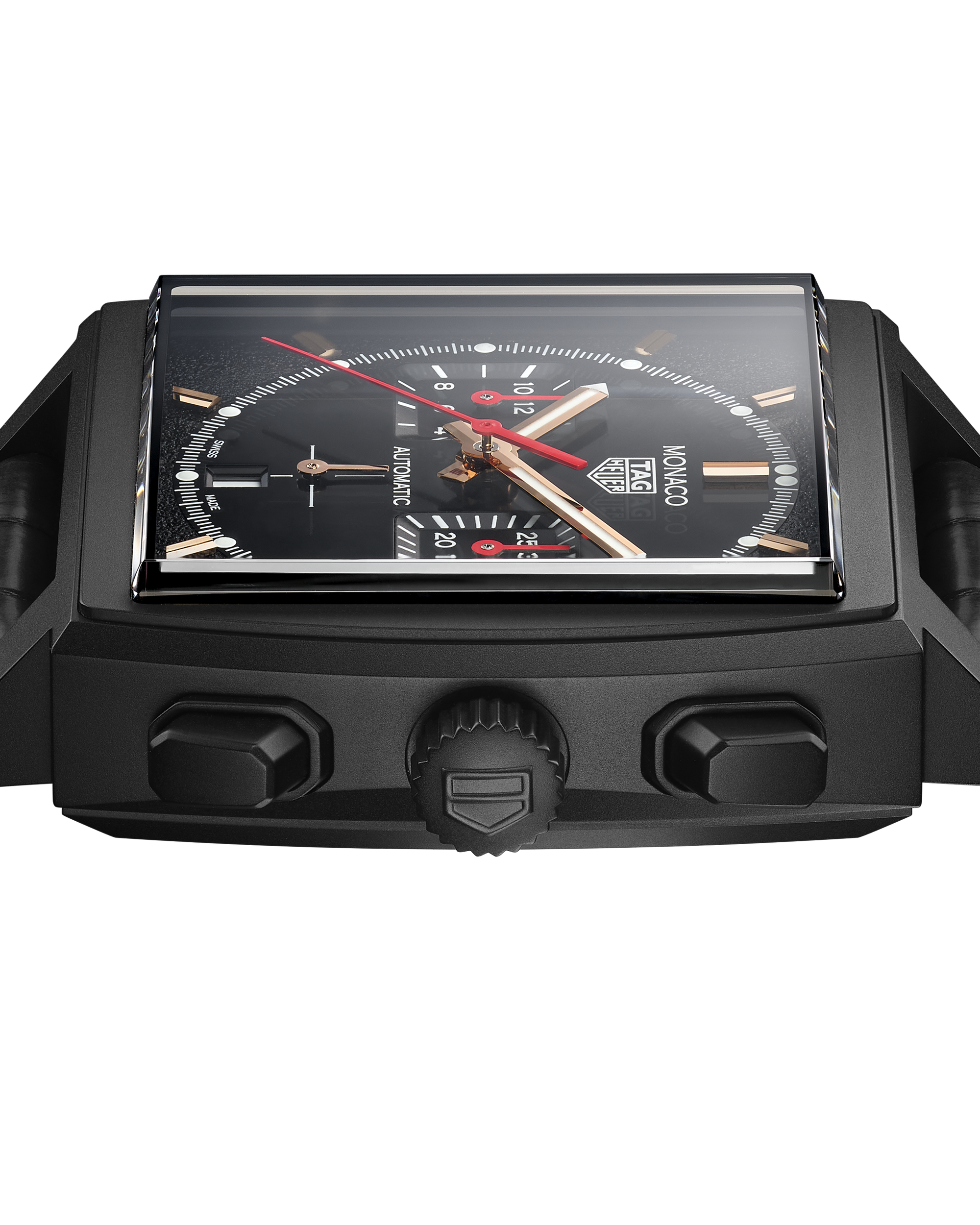 TAG Heuer Monaco
