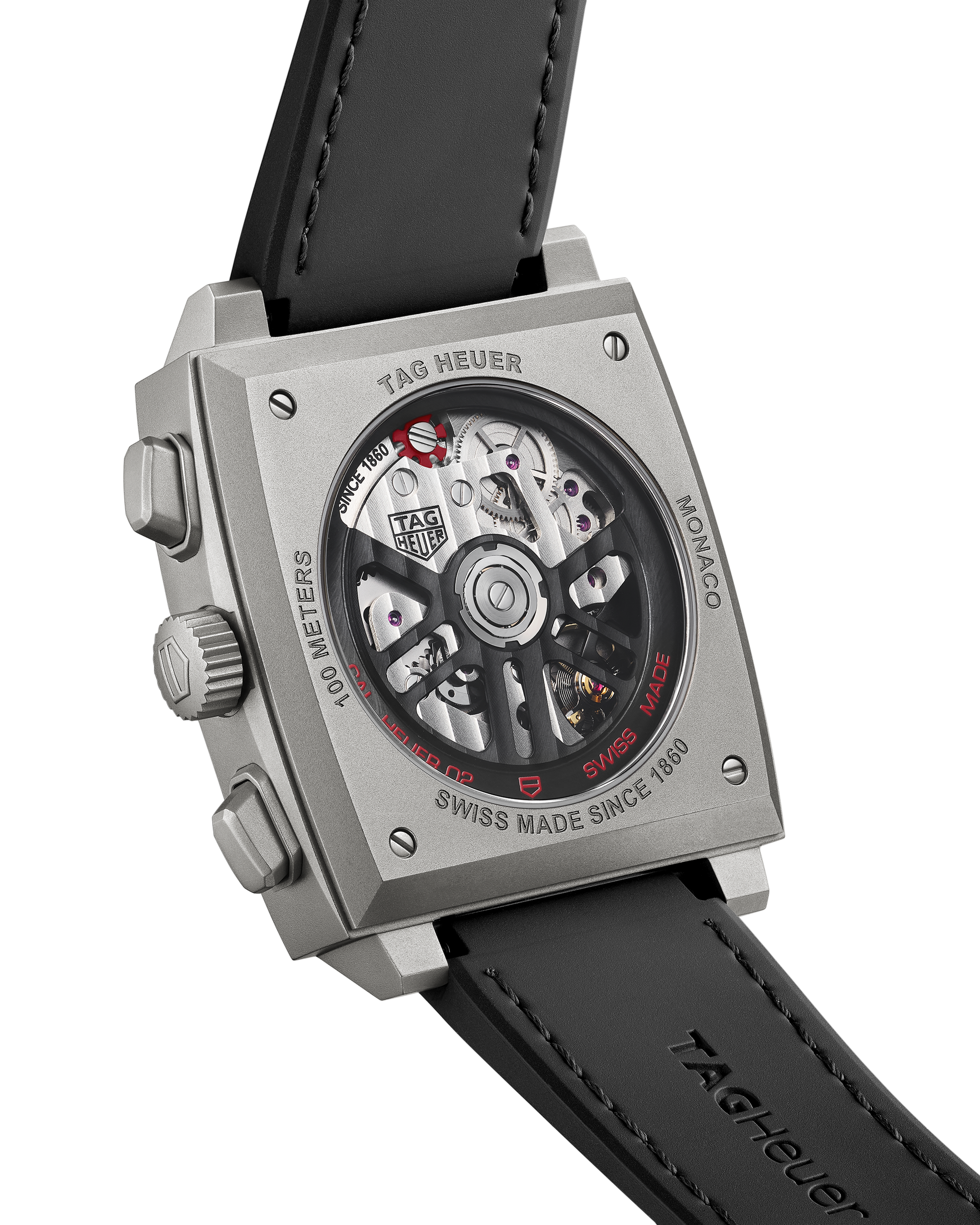 TAG Heuer Monaco