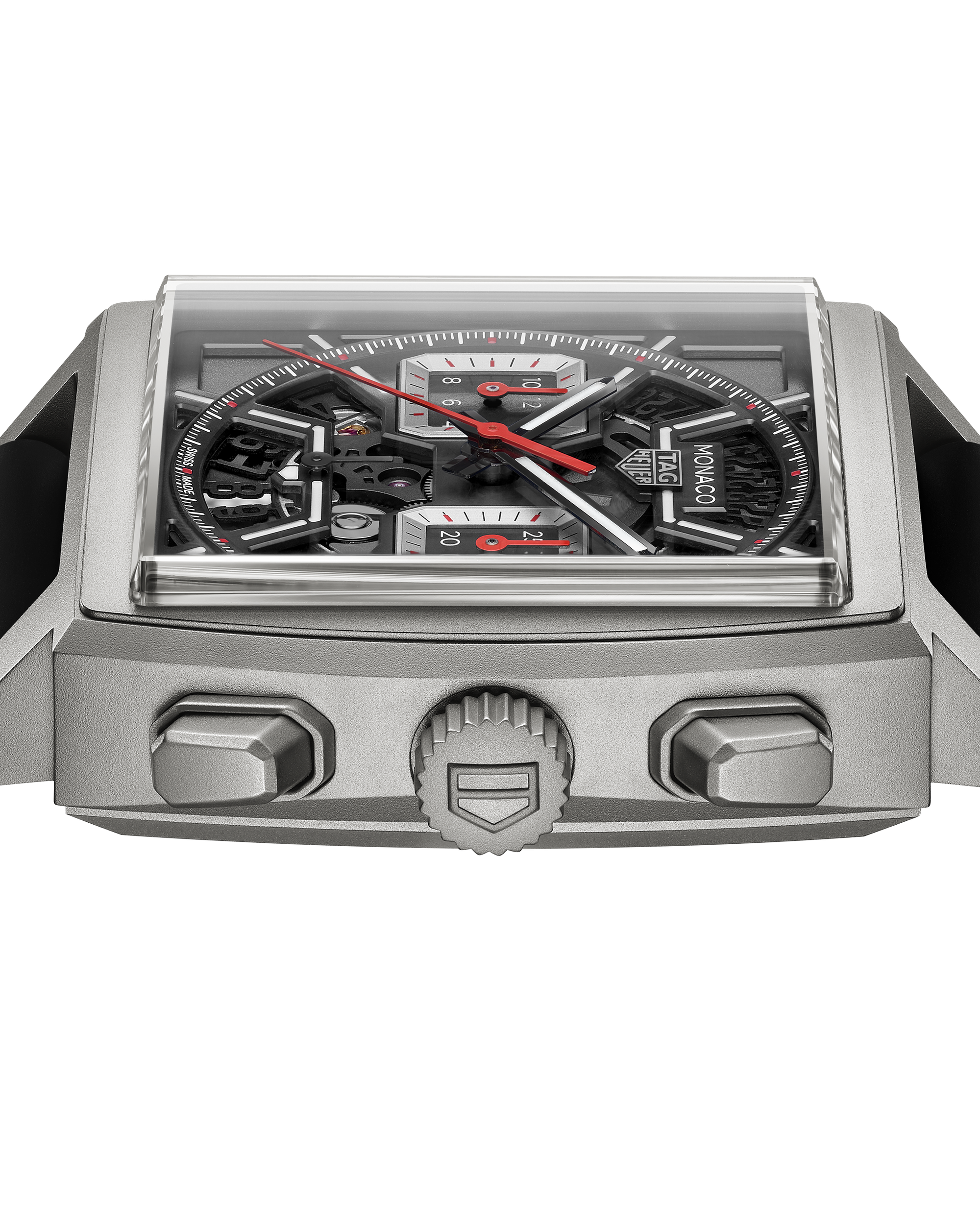 TAG Heuer Monaco