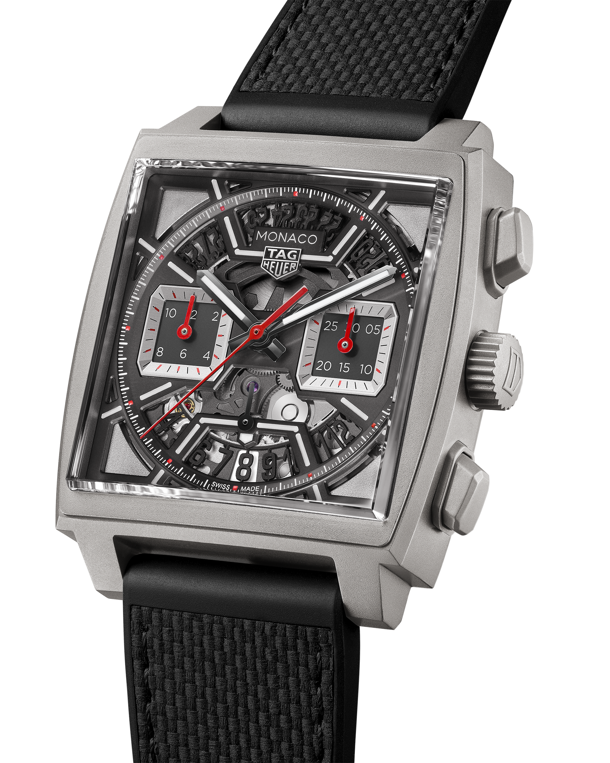 TAG Heuer Monaco