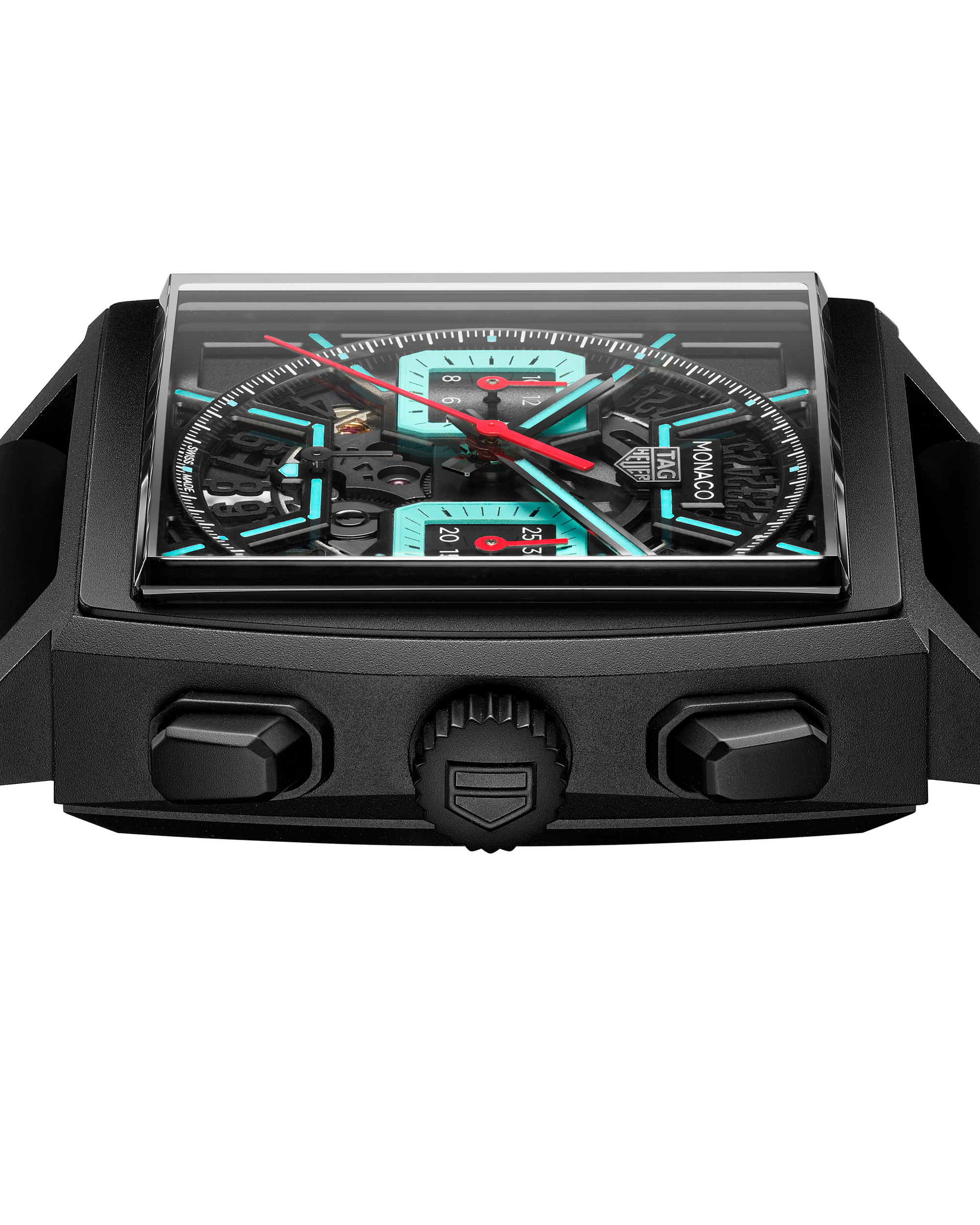 TAG Heuer Monaco