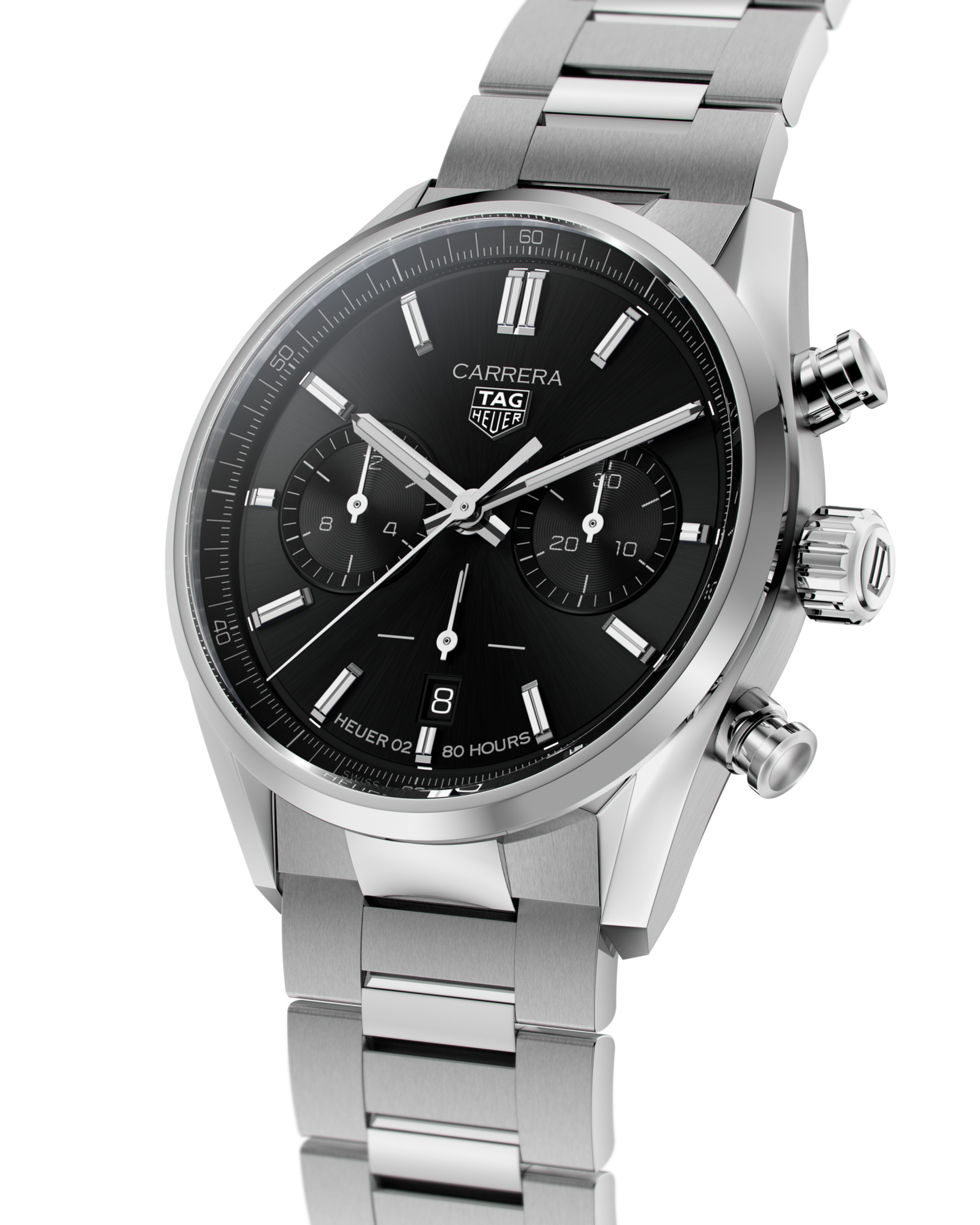 TAG Heuer Carrera