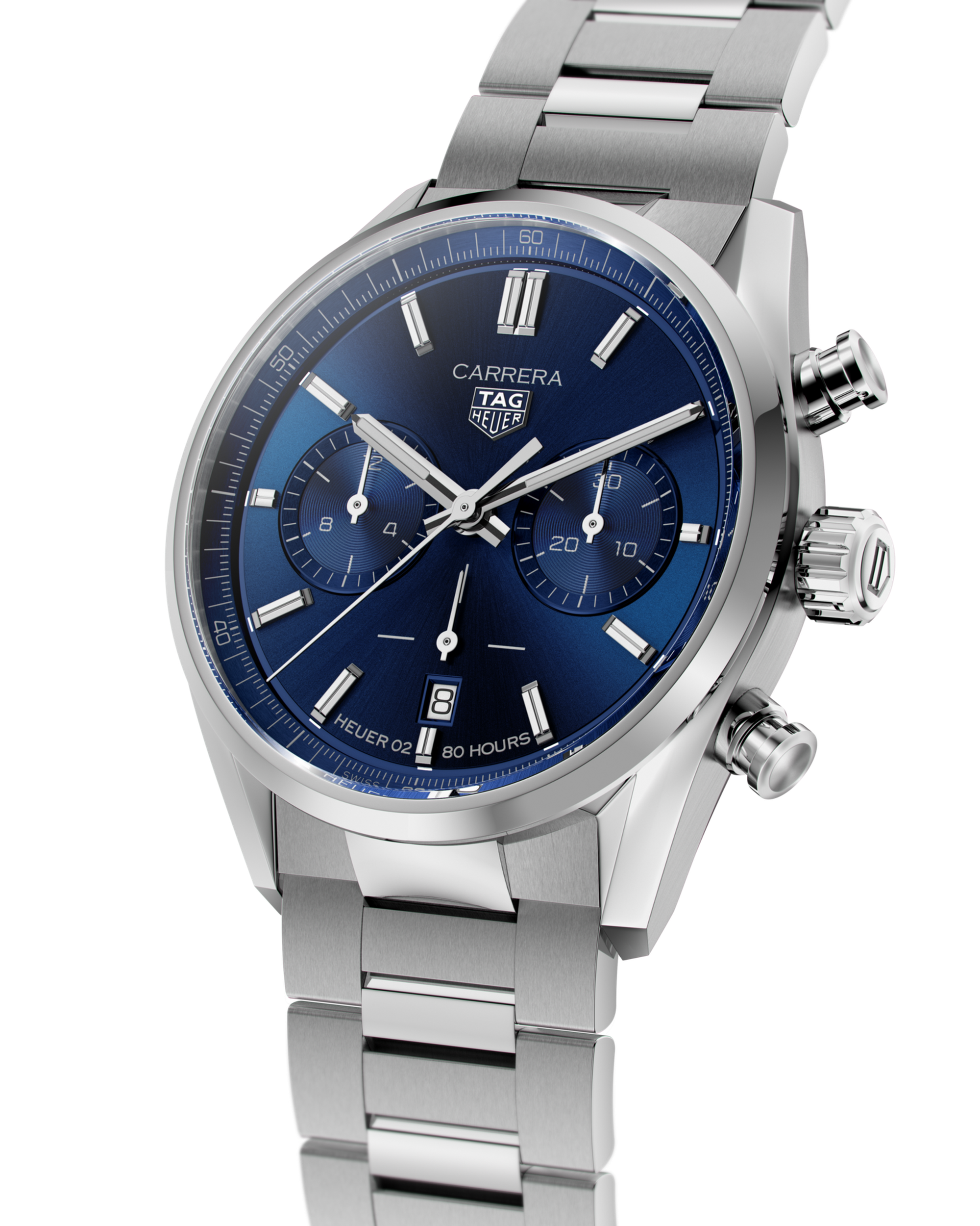 TAG Heuer Carrera