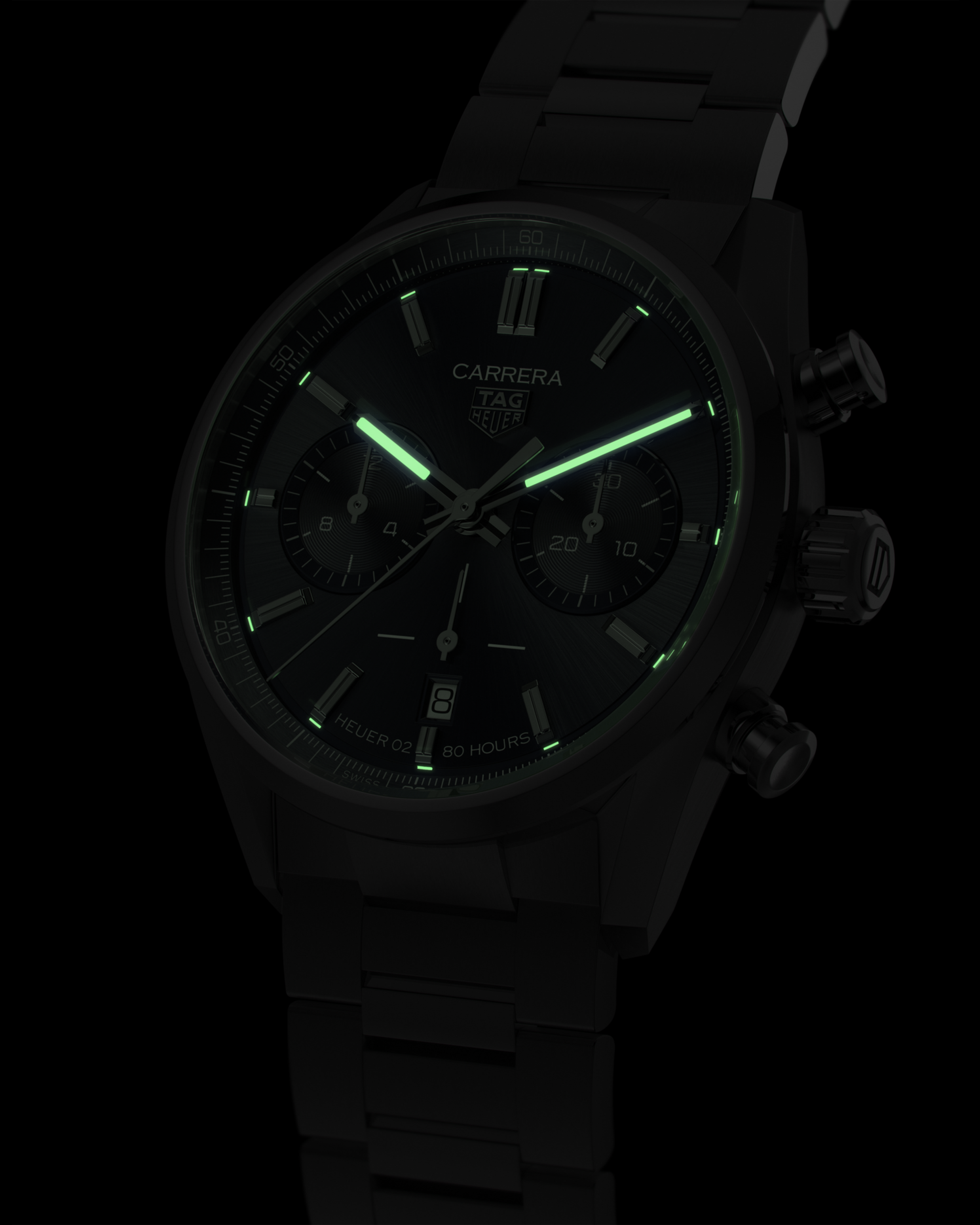 TAG Heuer Carrera