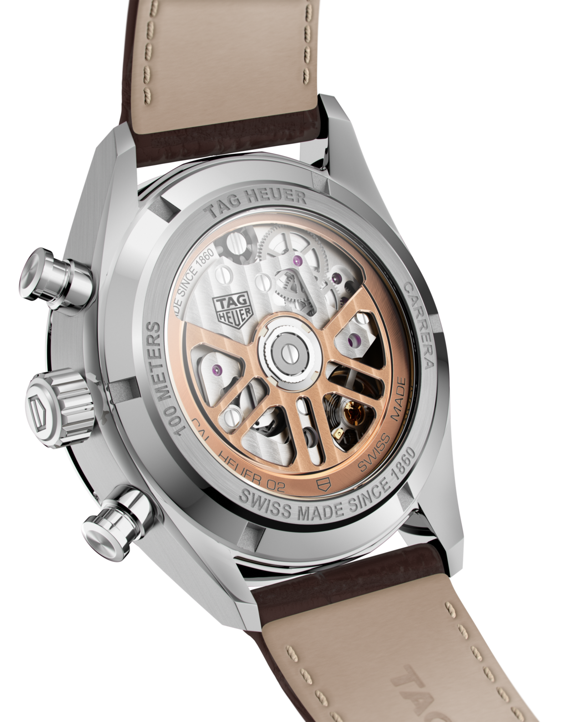 TAG Heuer Carrera