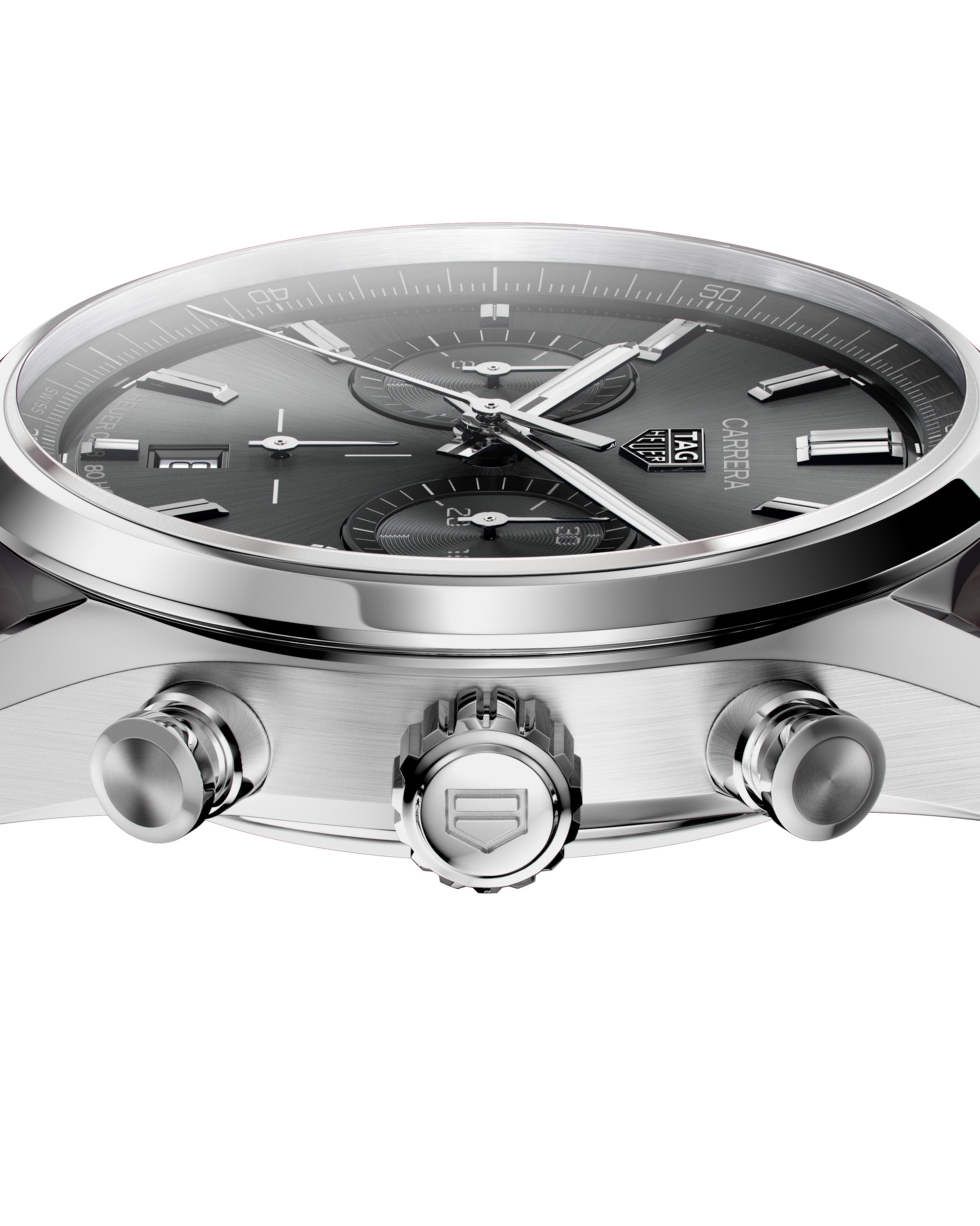 TAG Heuer Carrera