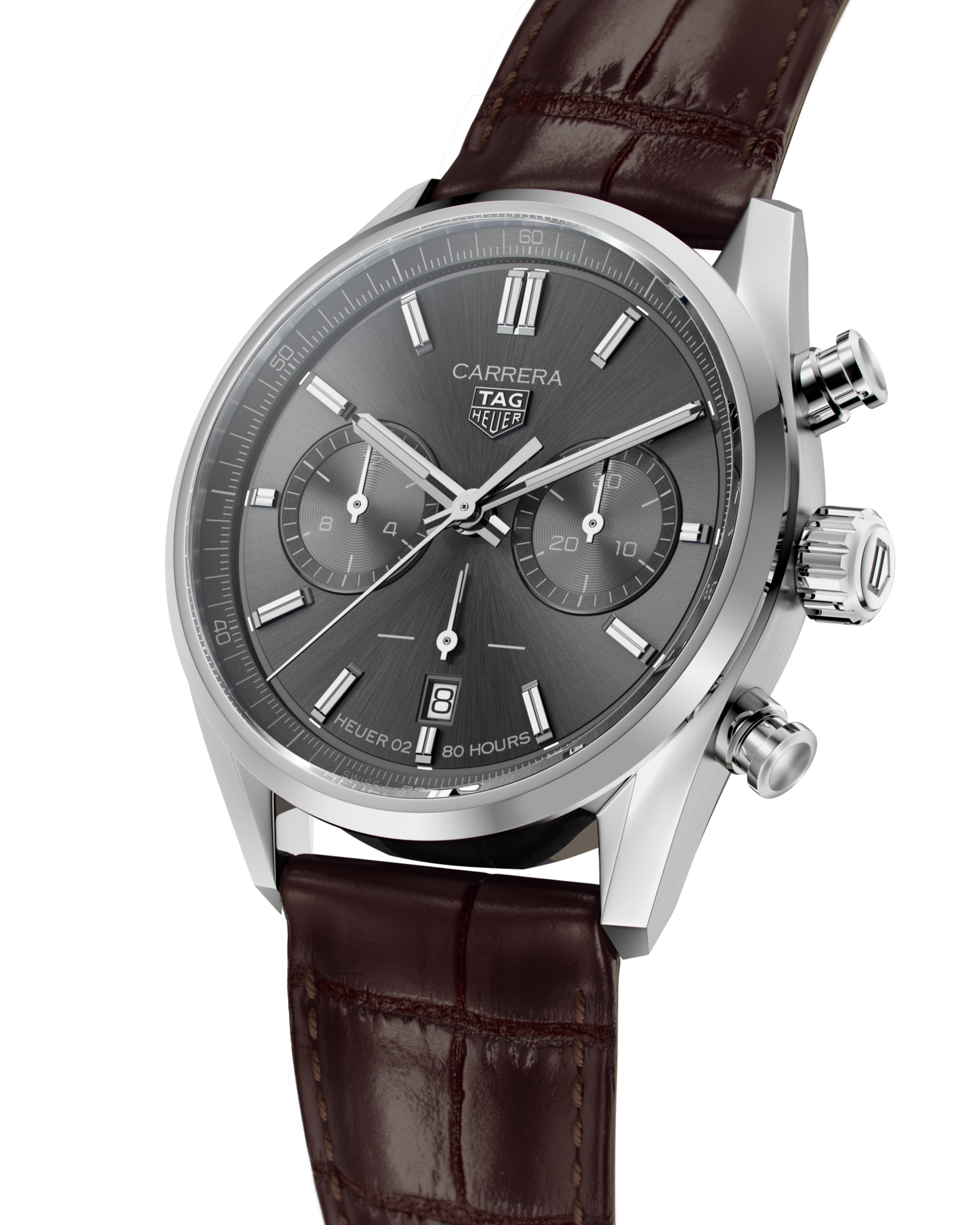 TAG Heuer Carrera