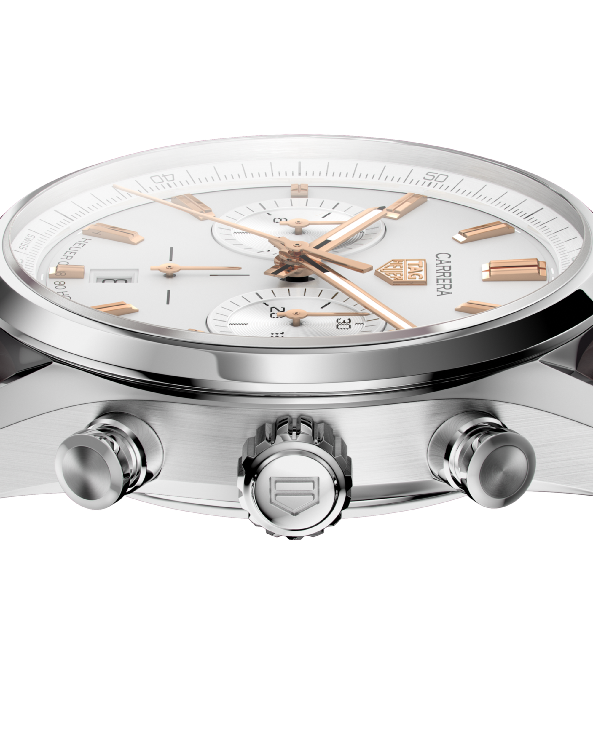 TAG Heuer Carrera
