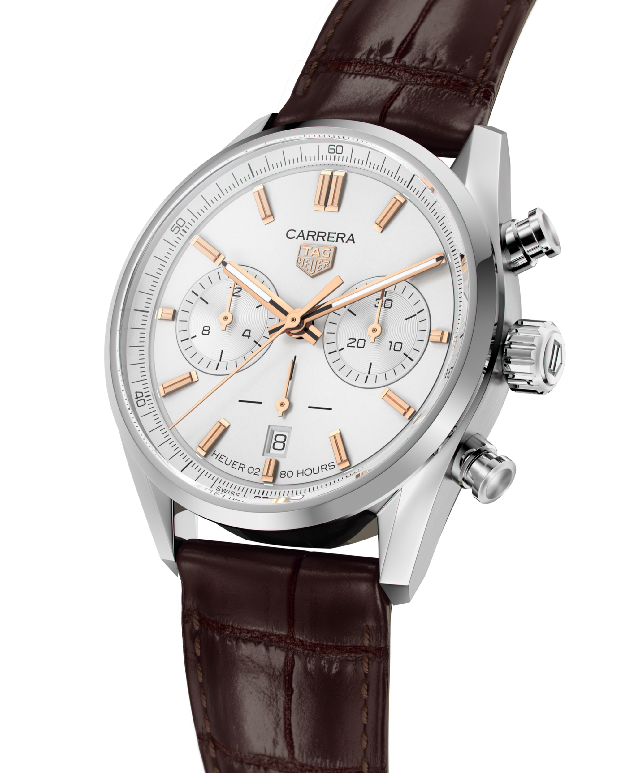 TAG Heuer Carrera