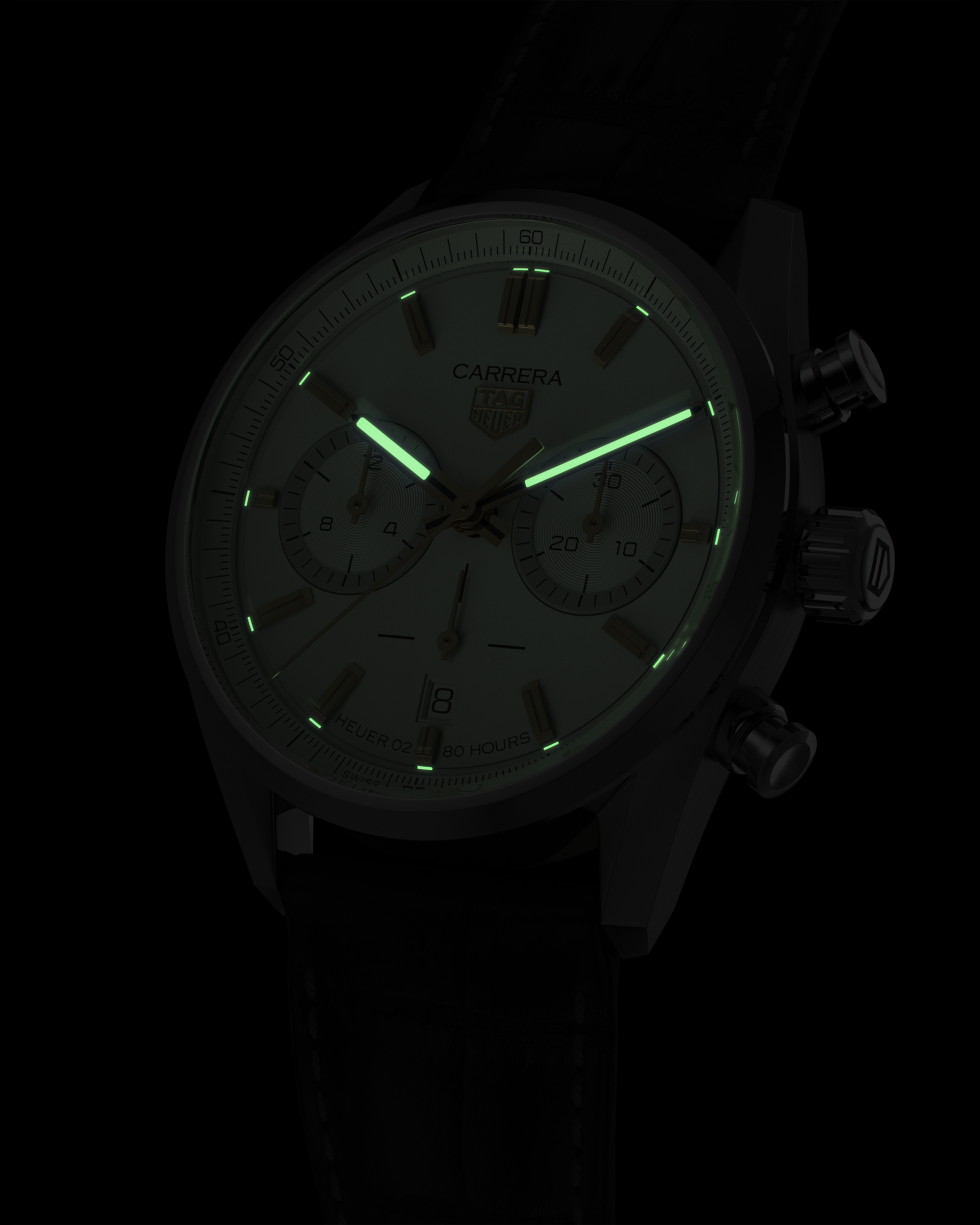 TAG Heuer Carrera
