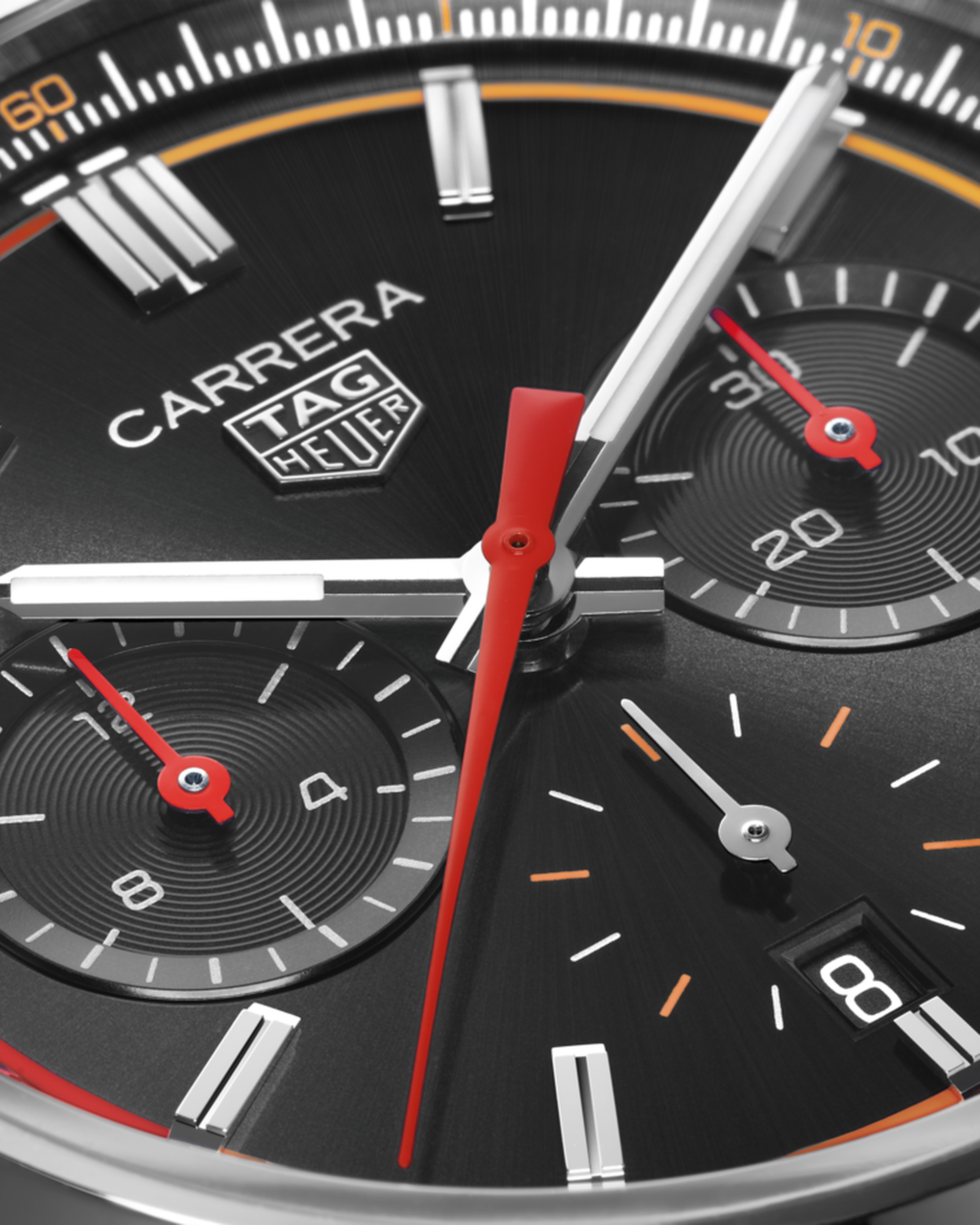 TAG Heuer Carrera