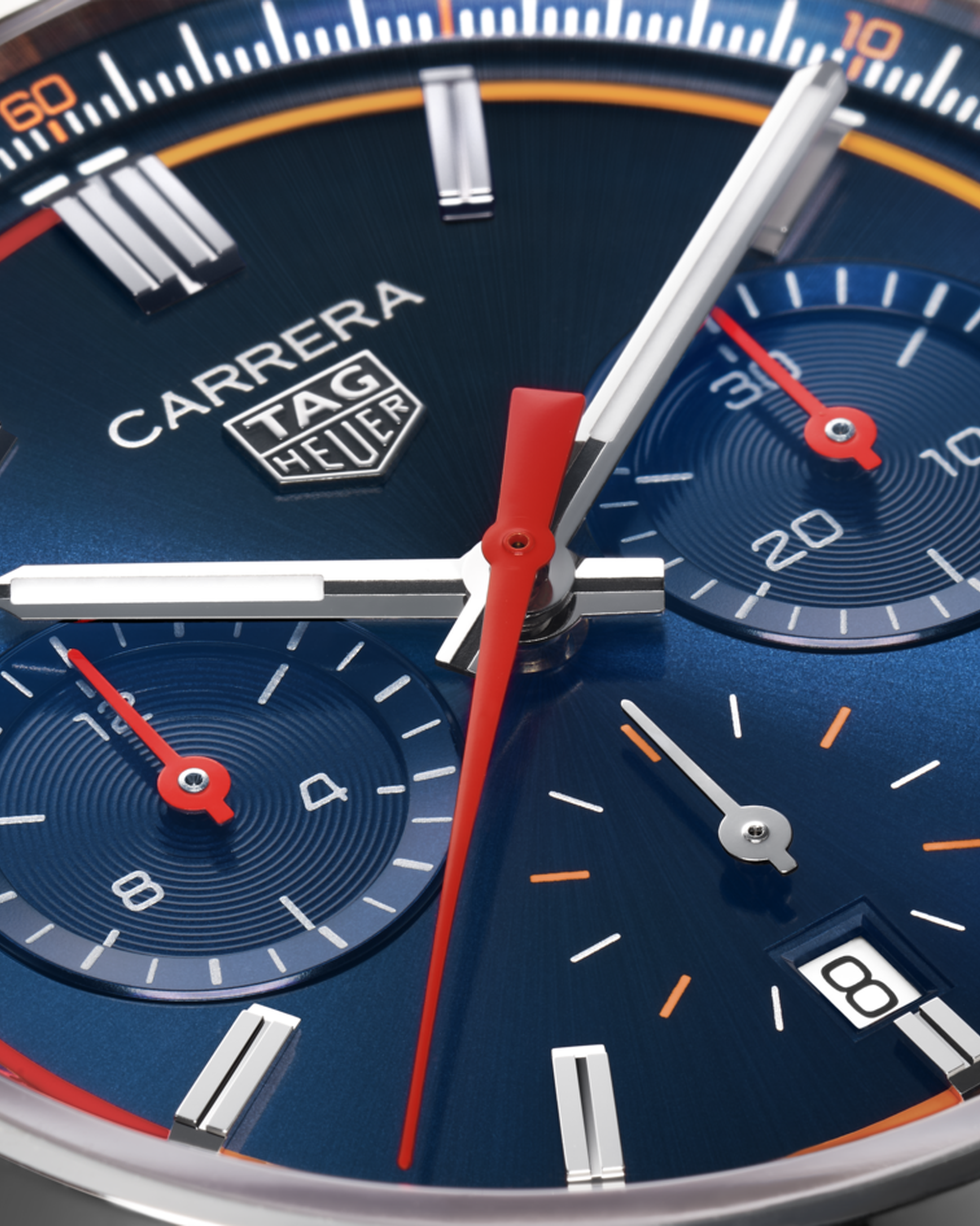 TAG Heuer Carrera