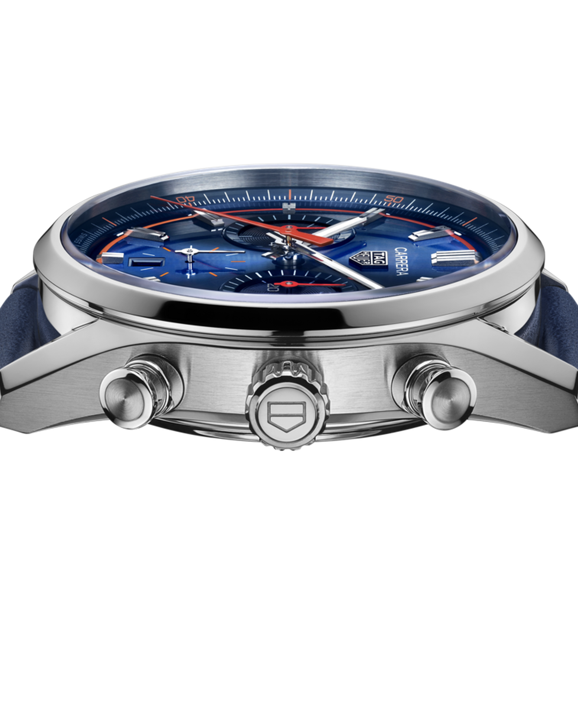 TAG Heuer Carrera