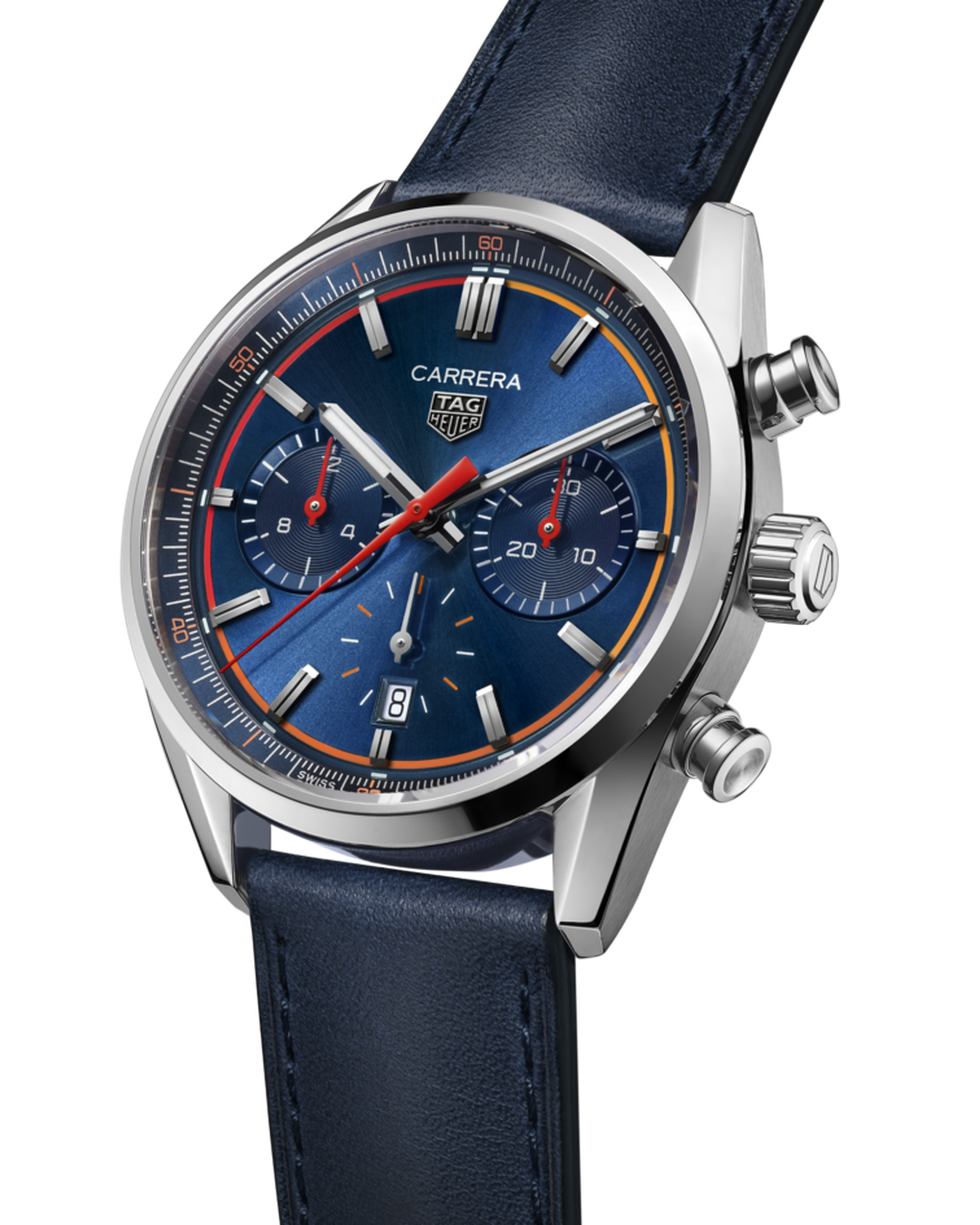 TAG Heuer Carrera