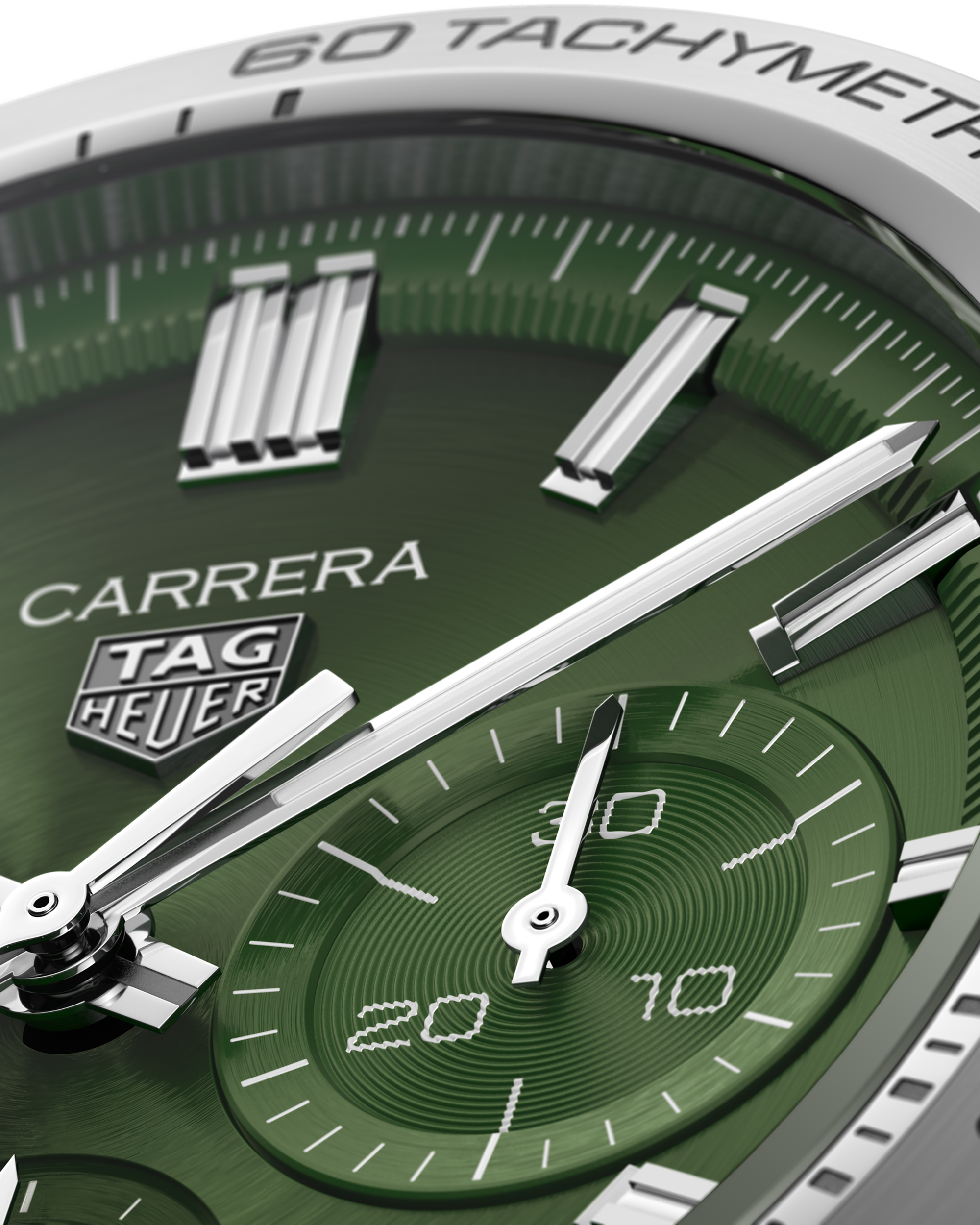 TAG Heuer Carrera