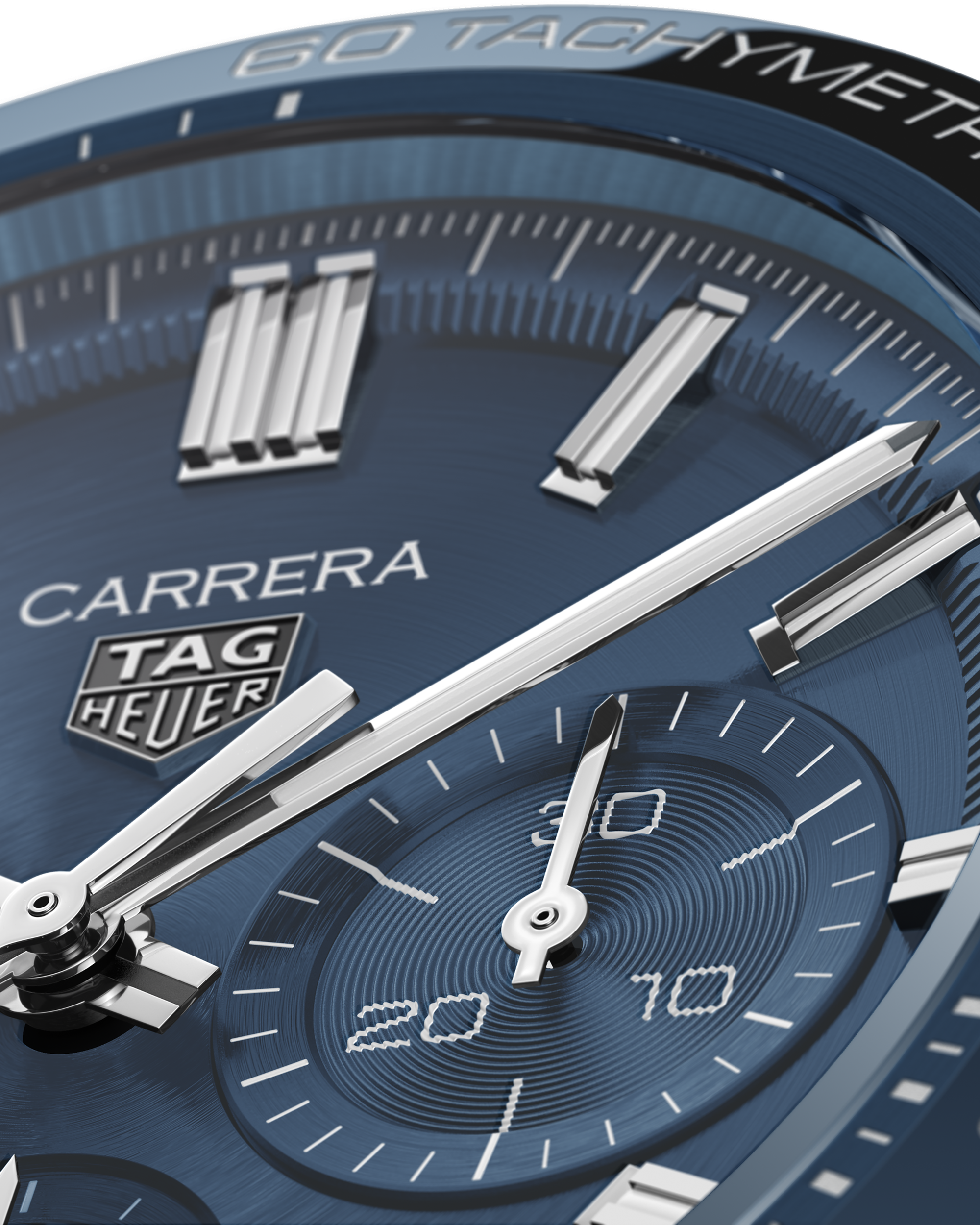 TAG Heuer Carrera