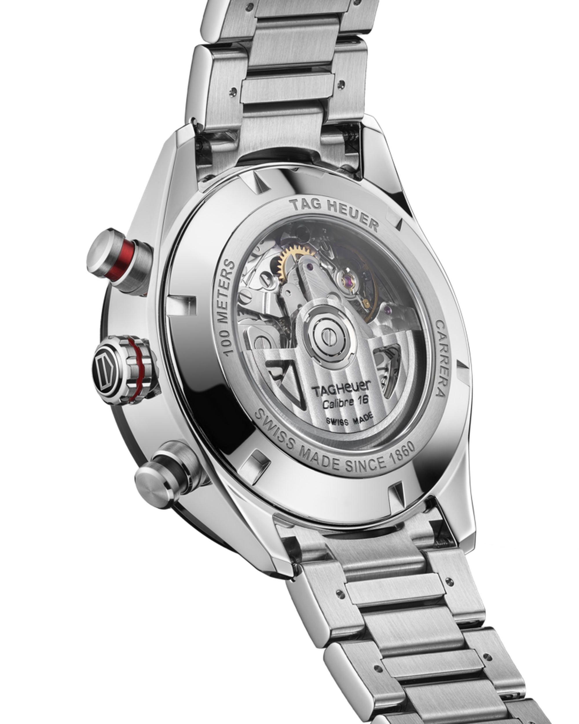 TAG Heuer Carrera