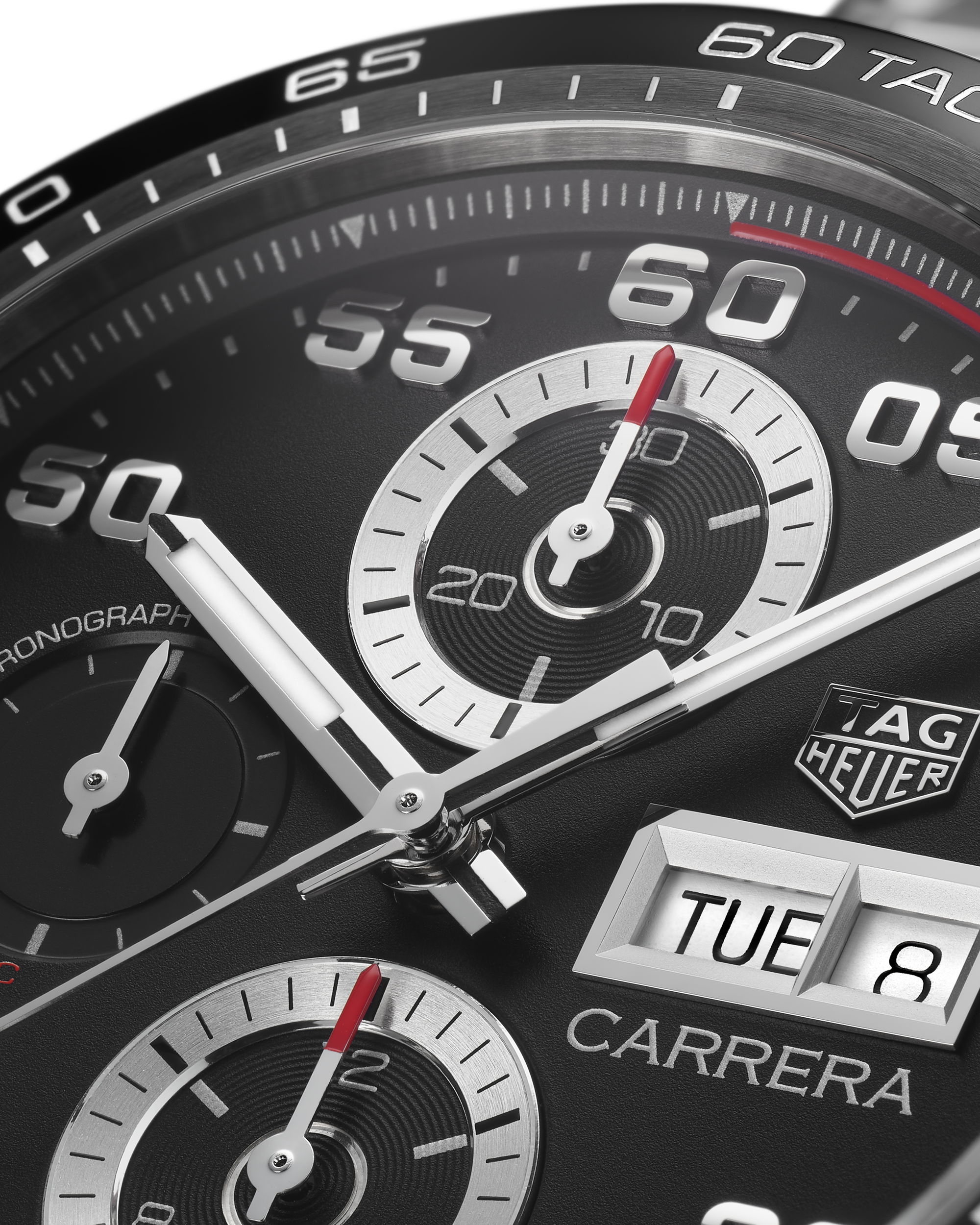 TAG Heuer Carrera