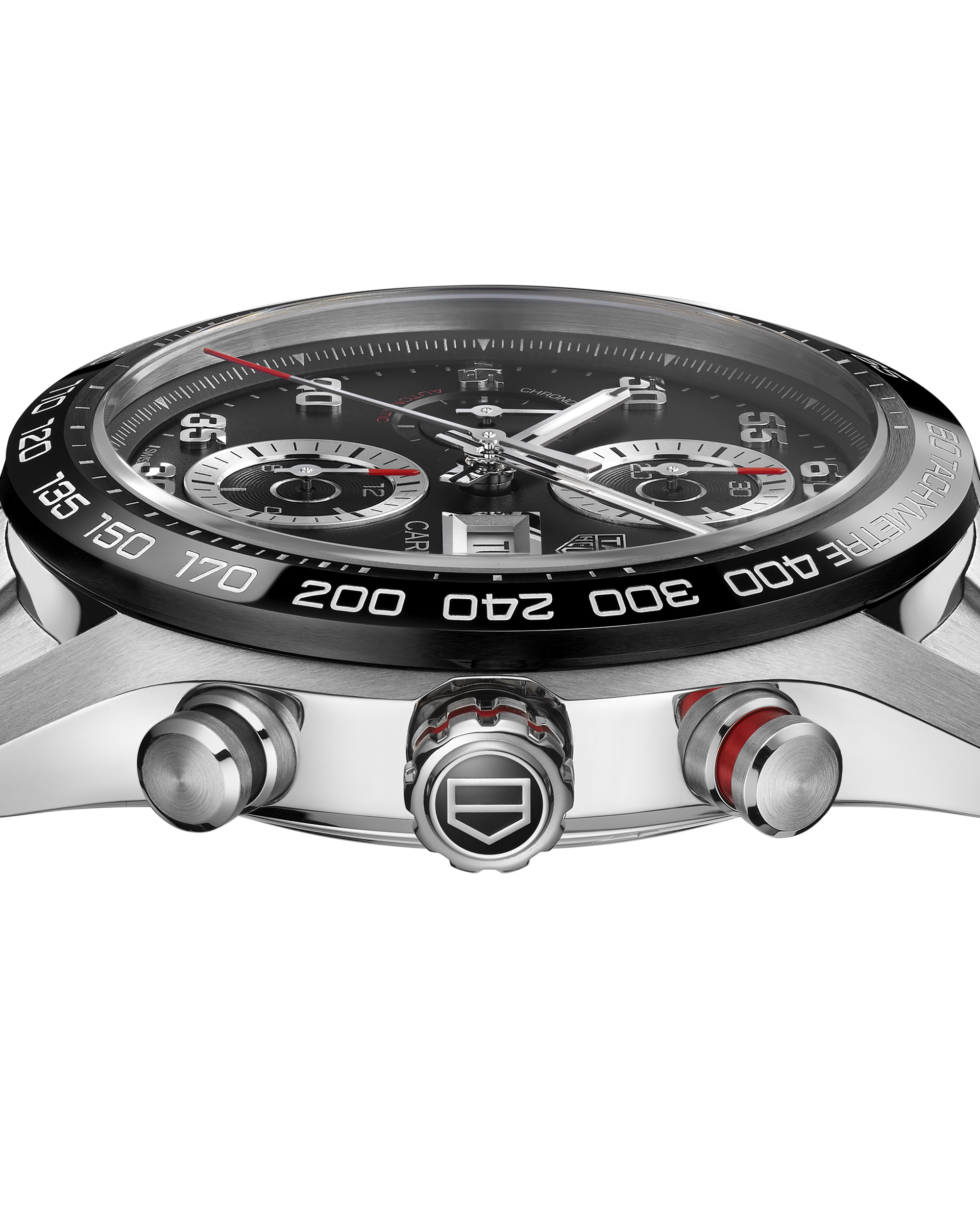 TAG Heuer Carrera