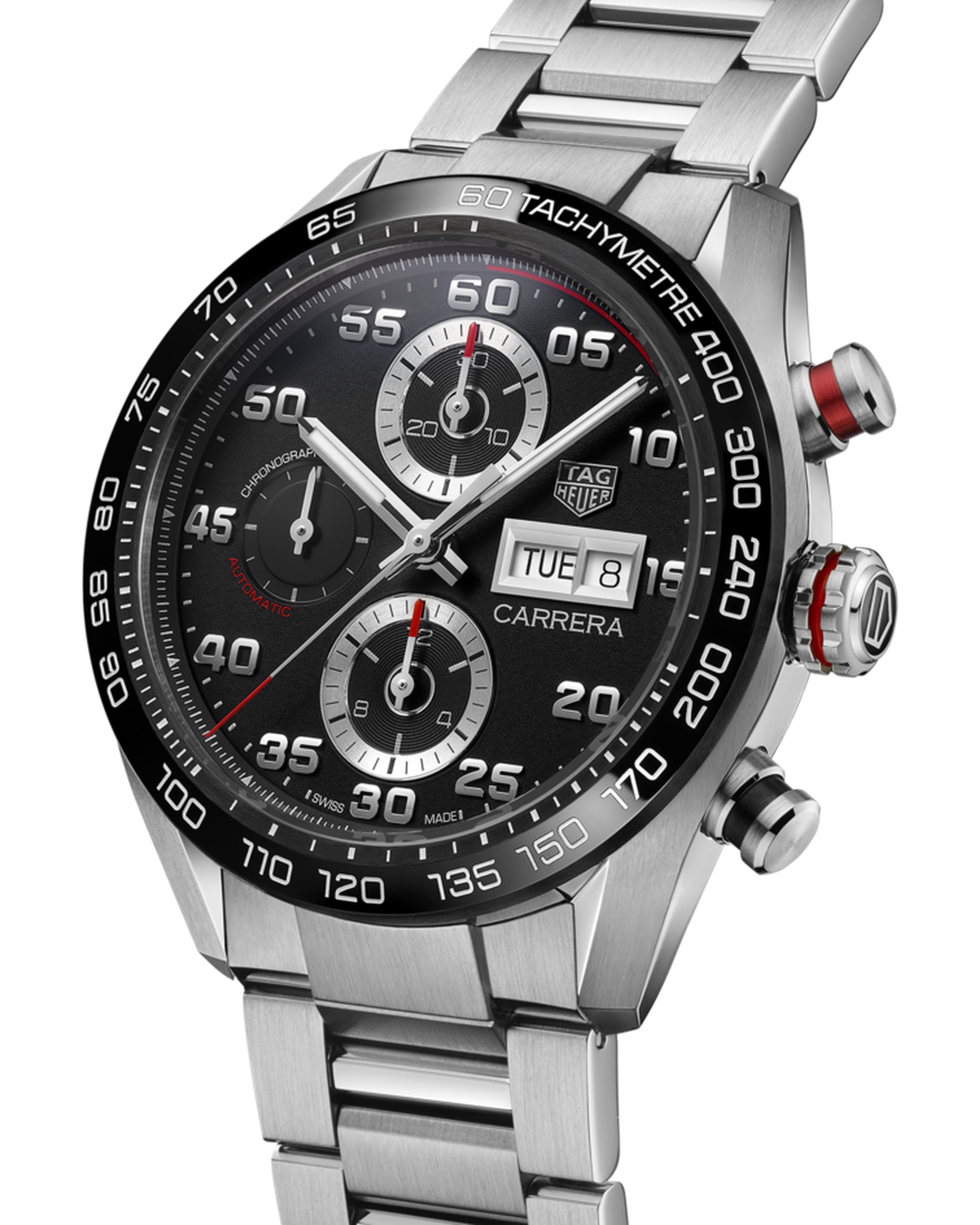 TAG Heuer Carrera