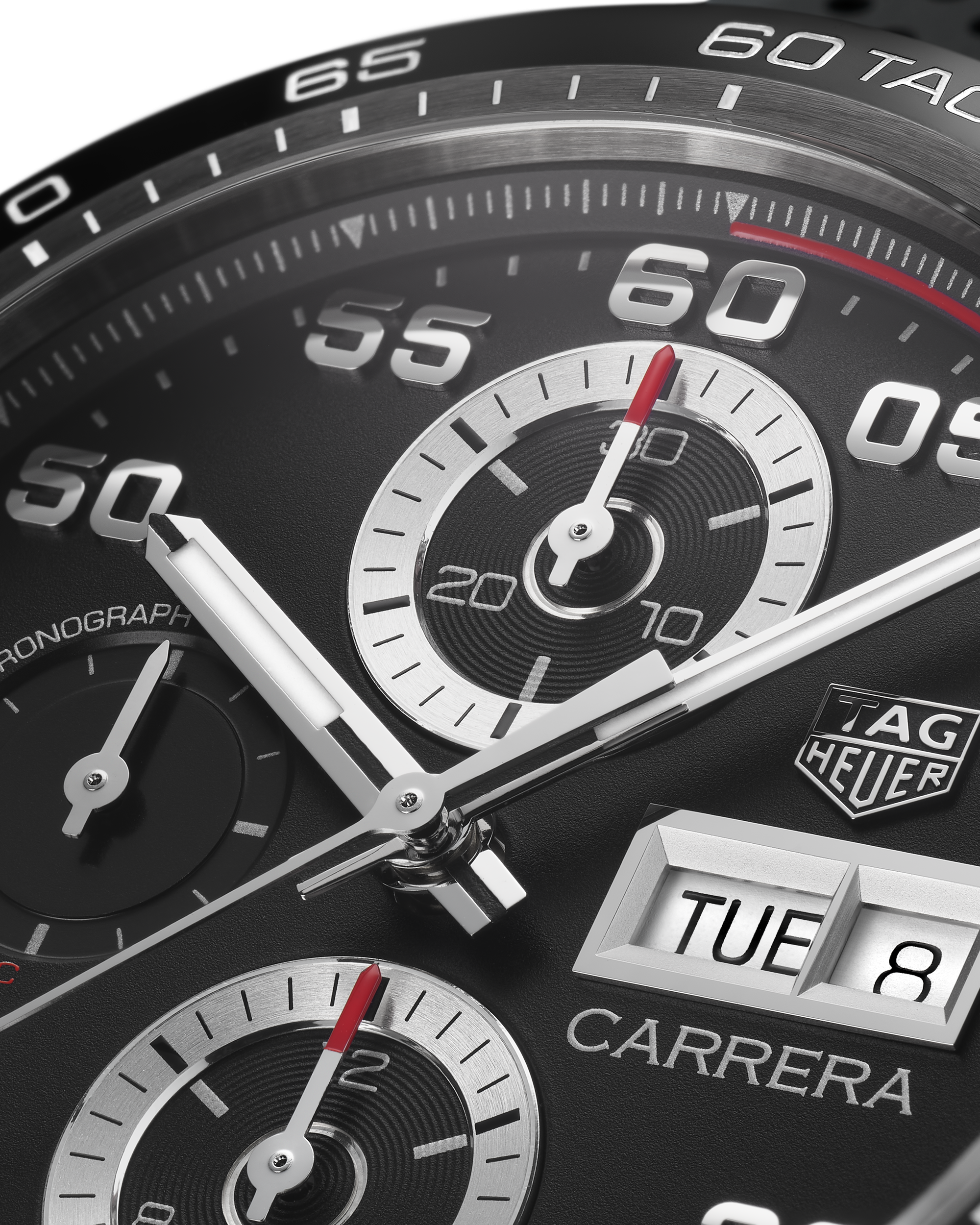 TAG Heuer Carrera